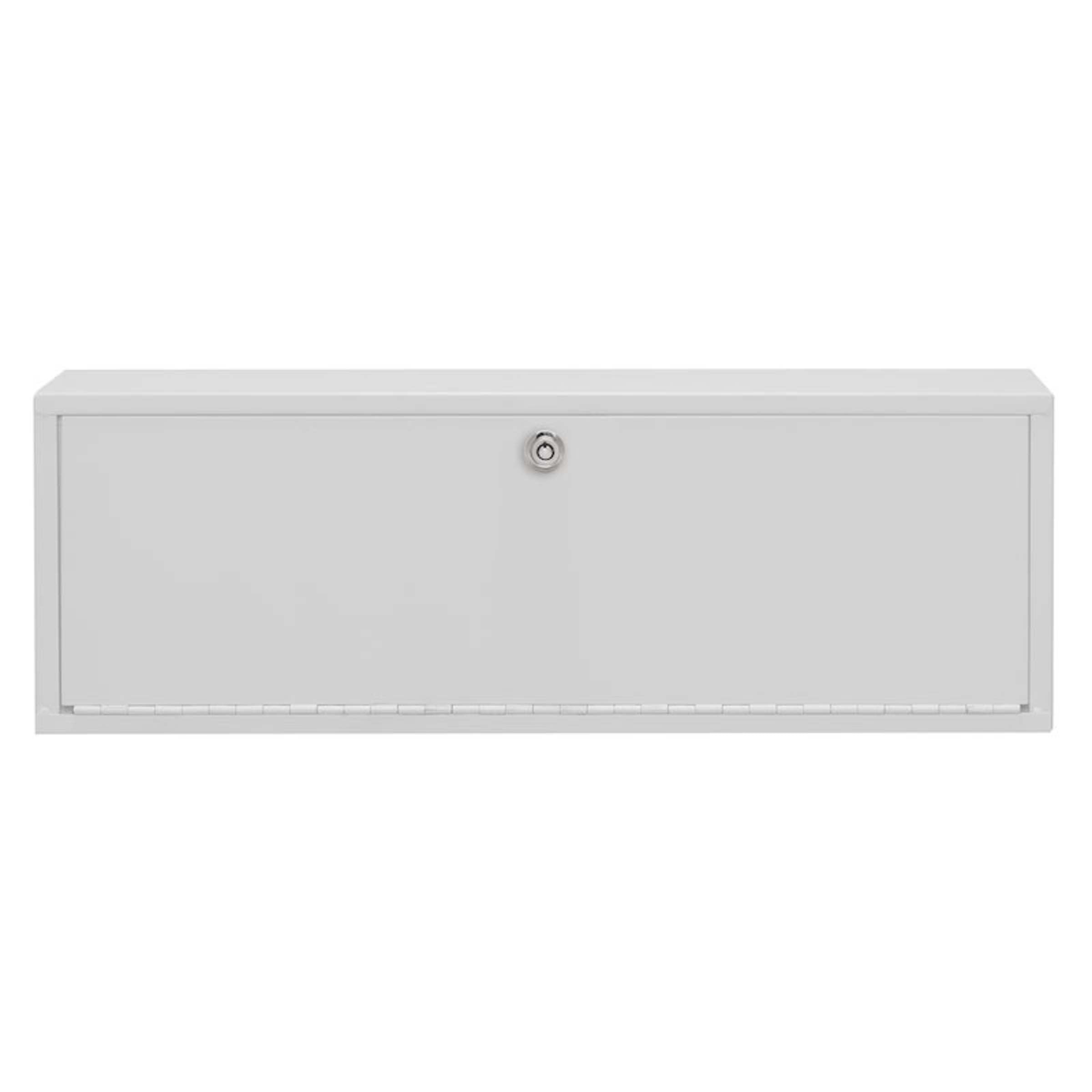 Large Wall-Mounted Lock Box | Carstens