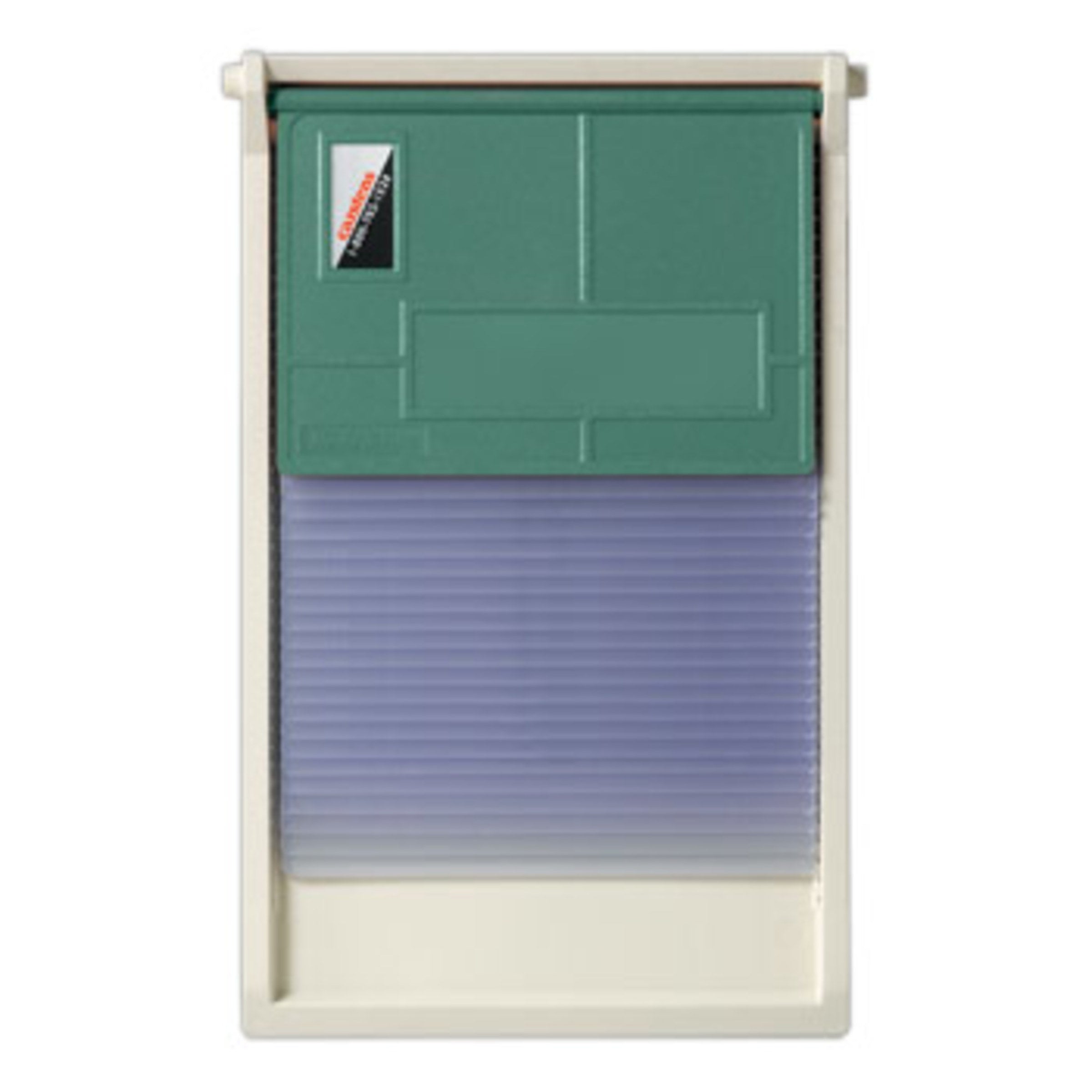 Kardex Visitray Document Filing System for 8" x 5" Sheets