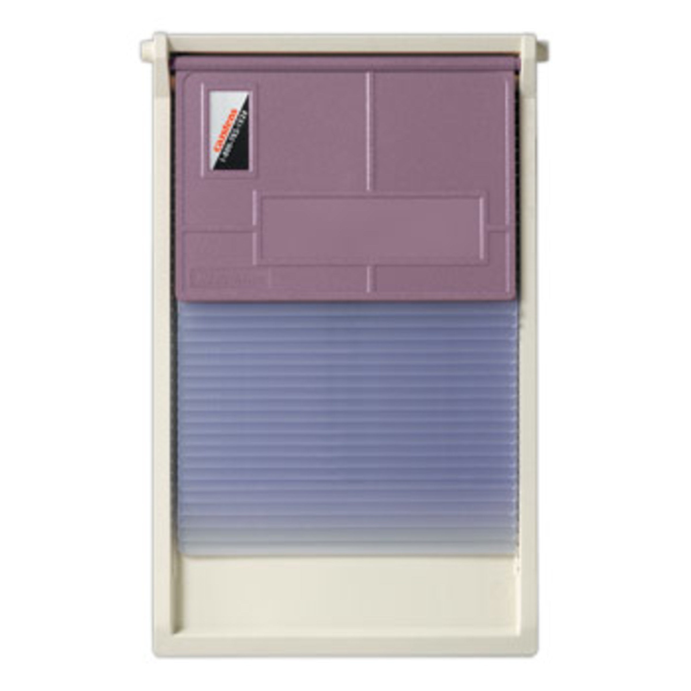 Kardex Visitray Document Filing System for 8" x 5" Sheets