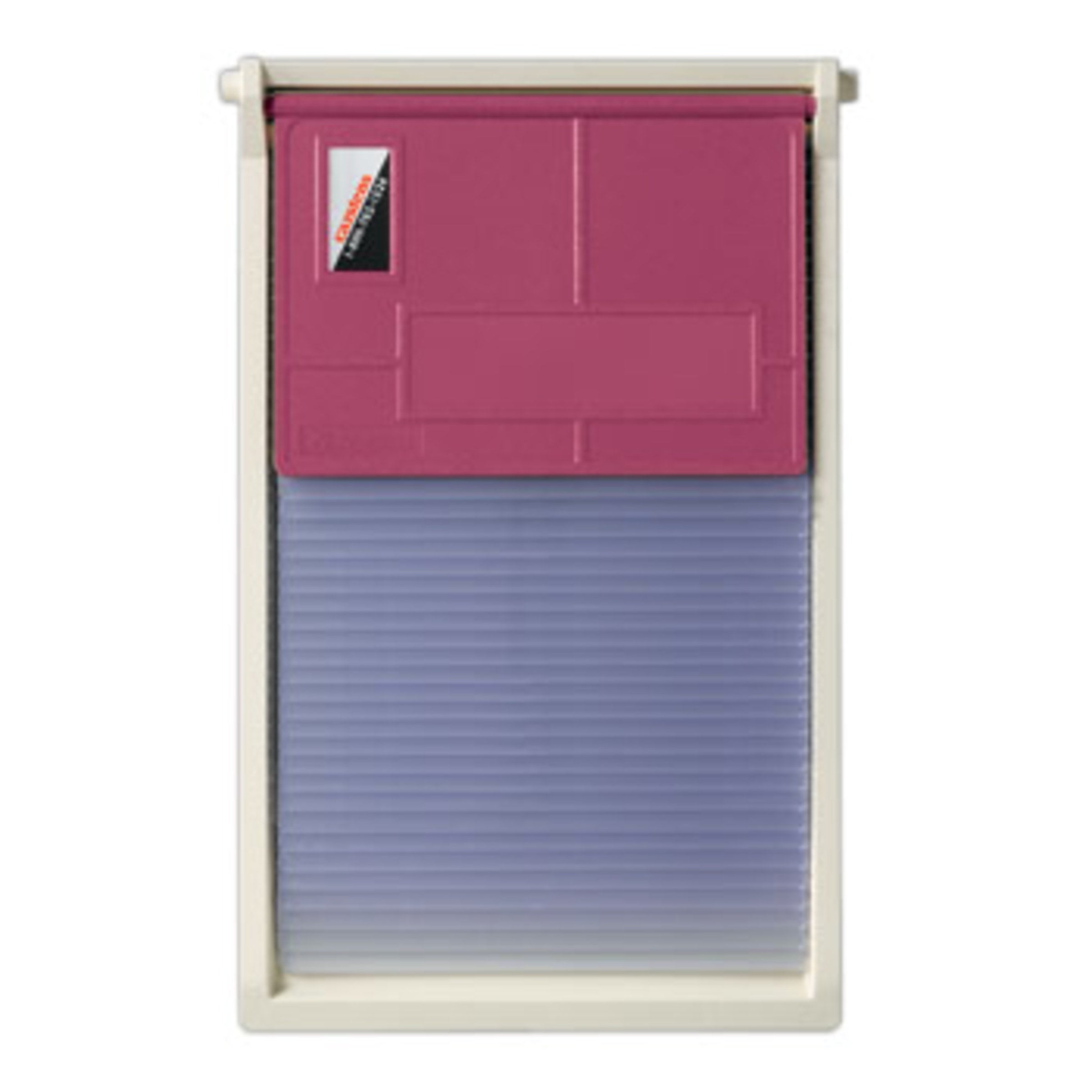 Kardex Visitray Document Filing System for 8" x 5" Sheets