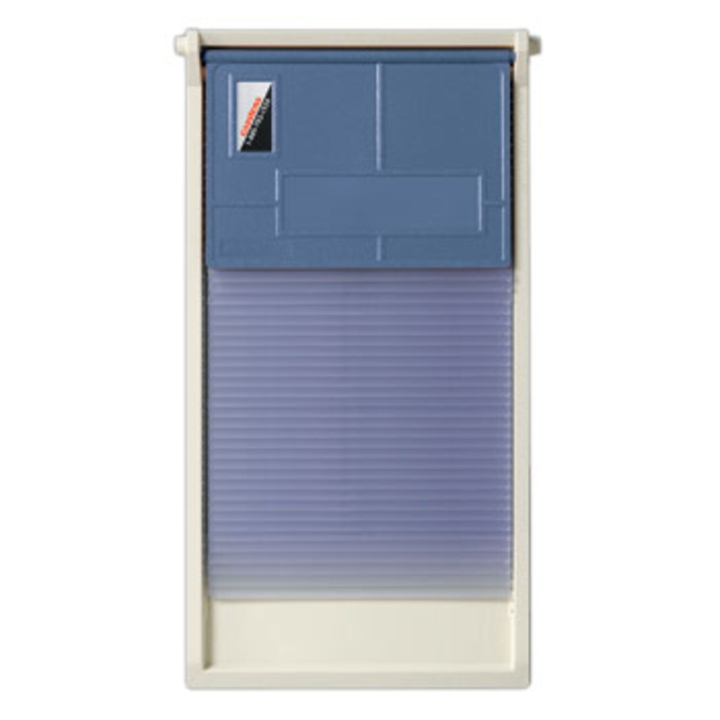 Kardex Visitray Document Filing System for 8" x 5" Sheets