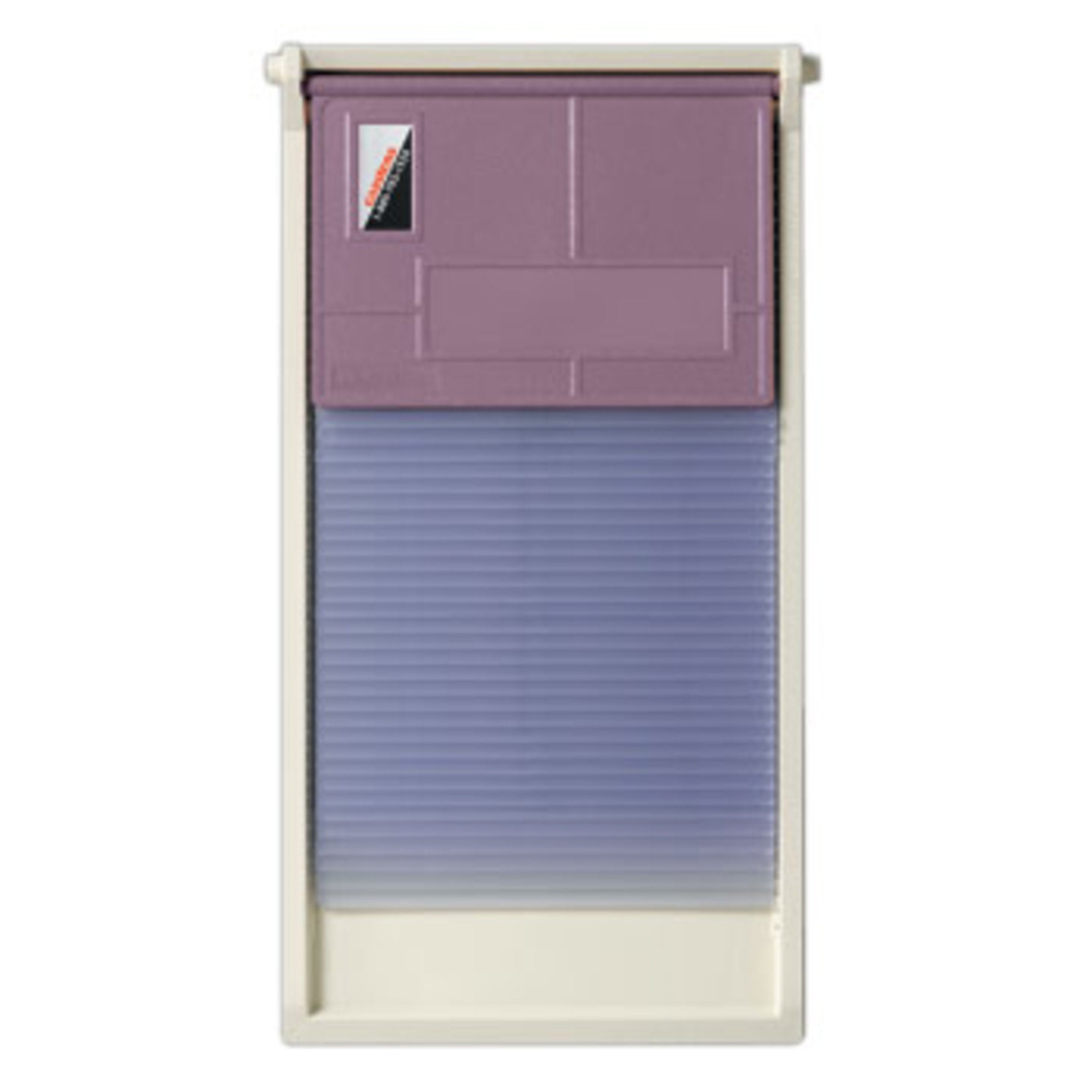 Kardex Visitray Document Filing System for 8" x 5" Sheets