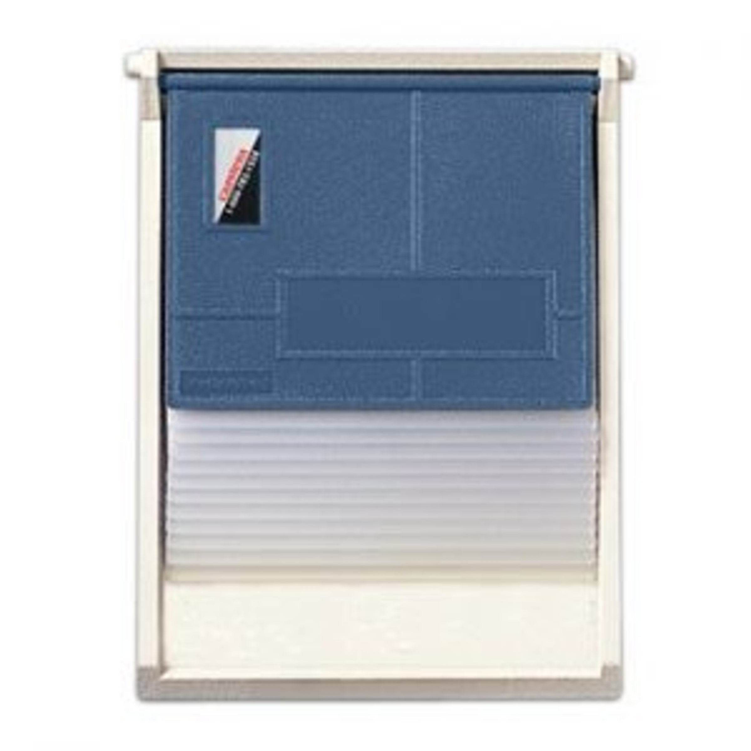 Kardex Visitray Document Filing System for 8.5" x 6" Sheets