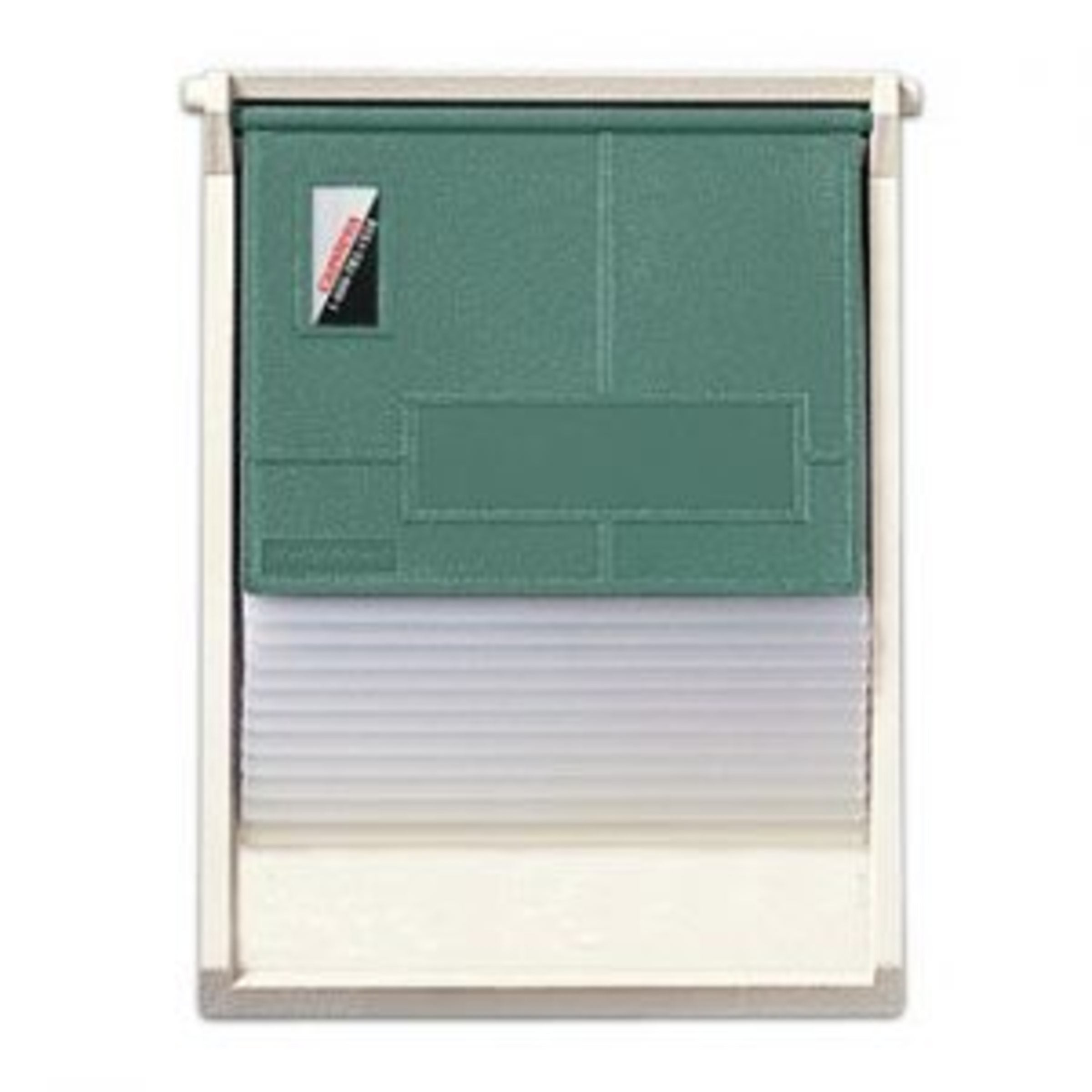 Kardex Visitray Document Filing System for 8.5" x 6" Sheets