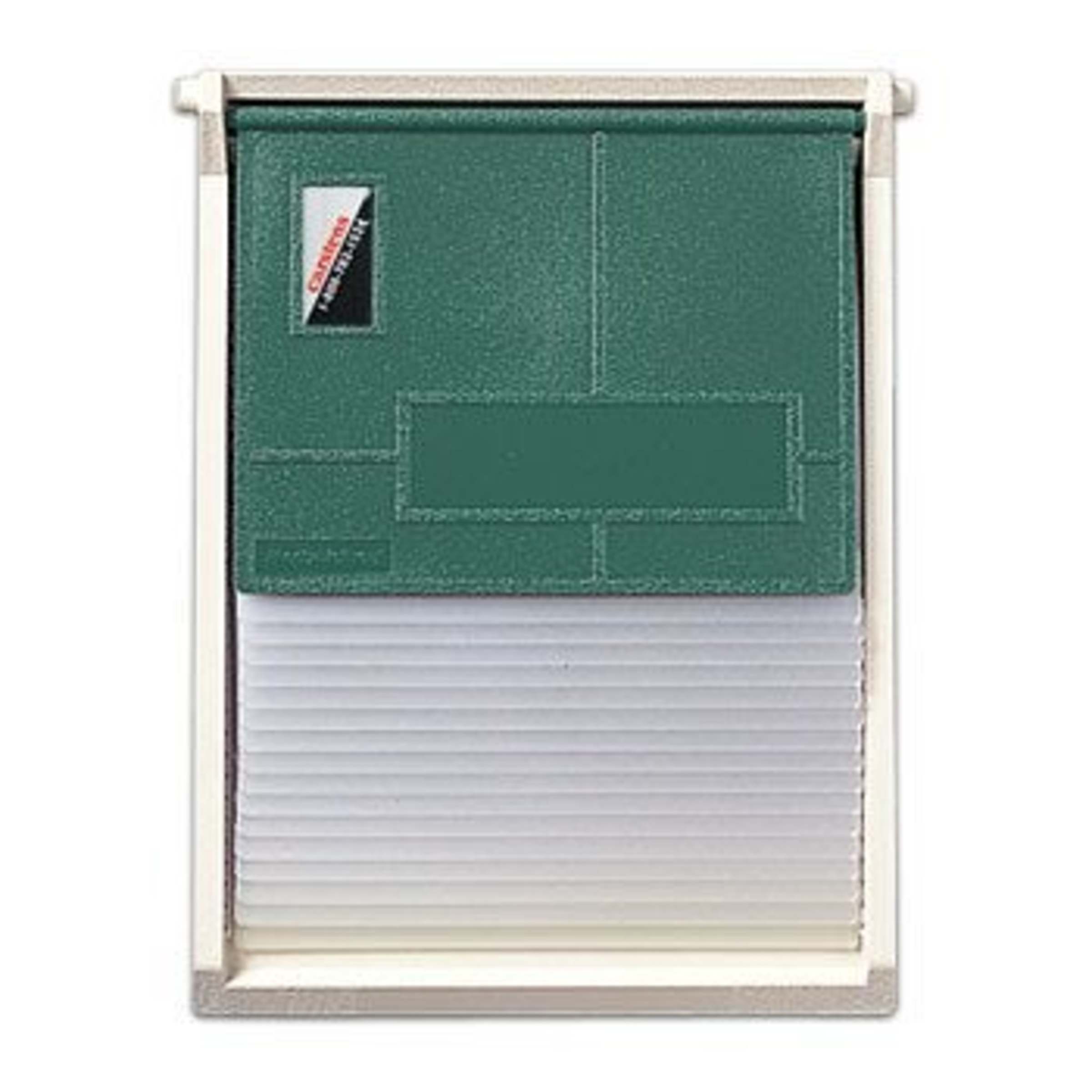 Kardex Visitray Document Filing System for 8.5" x 6" Sheets