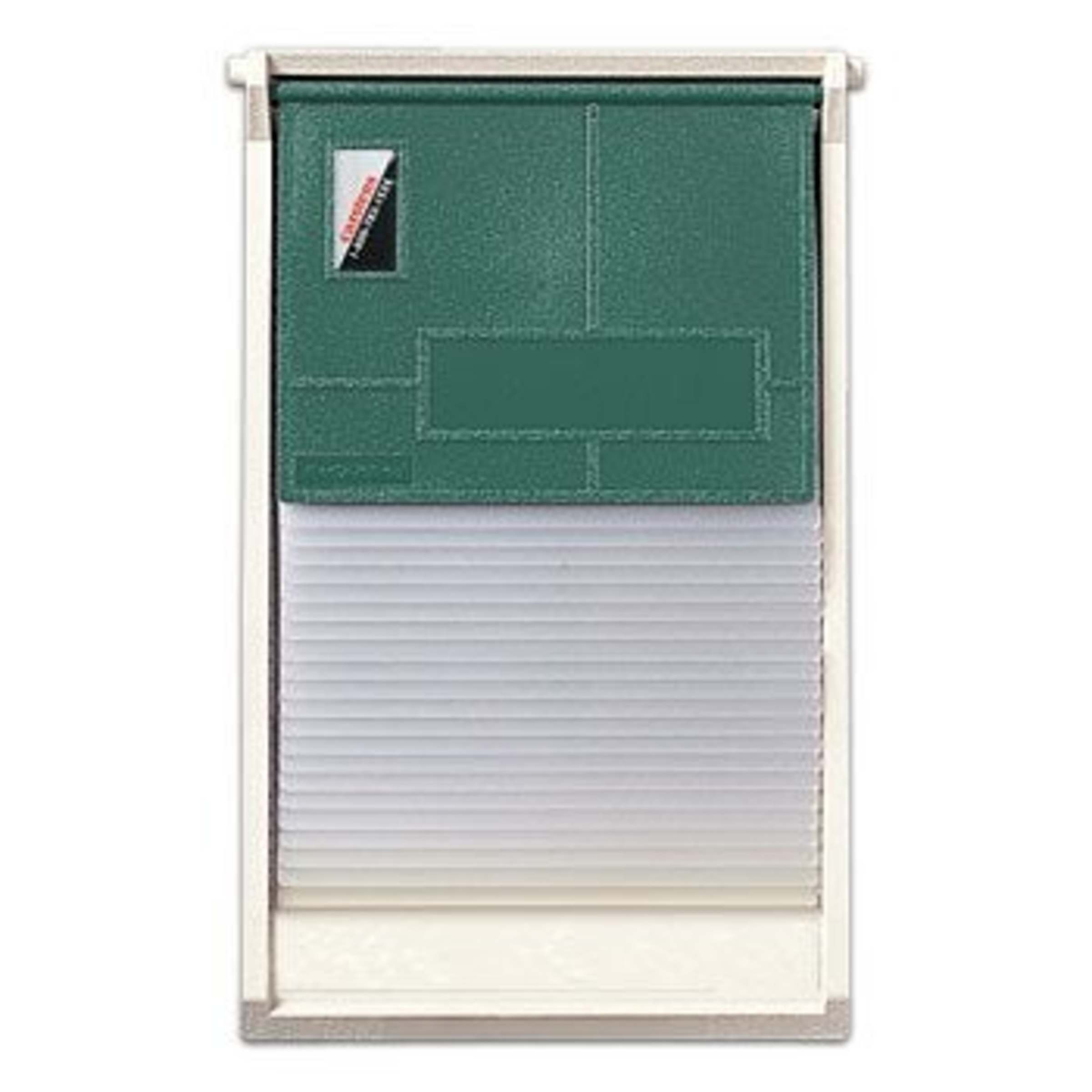 Kardex Visitray Document Filing System for 8.5" x 6" Sheets