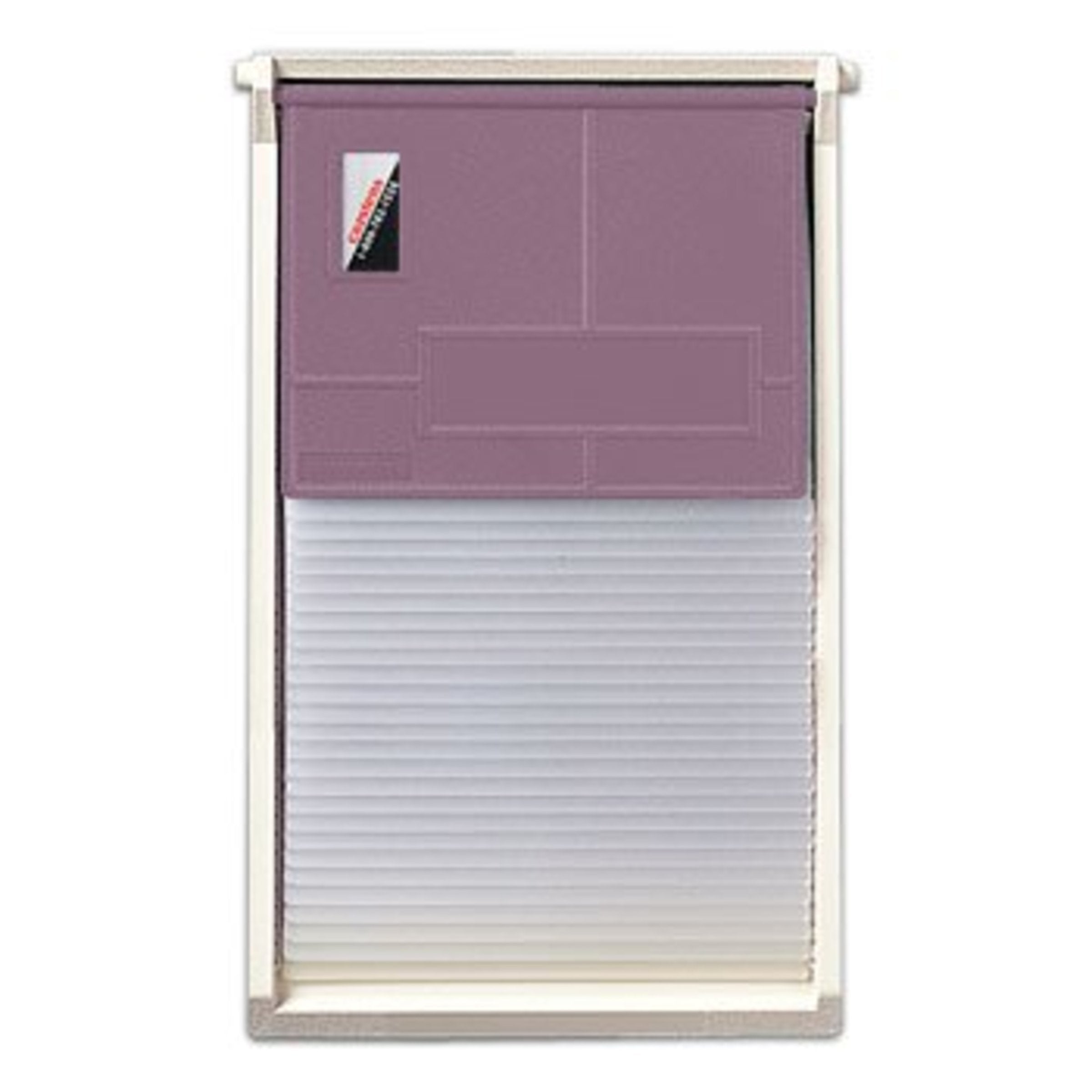 Kardex Visitray Document Filing System for 8.5" x 6" Sheets