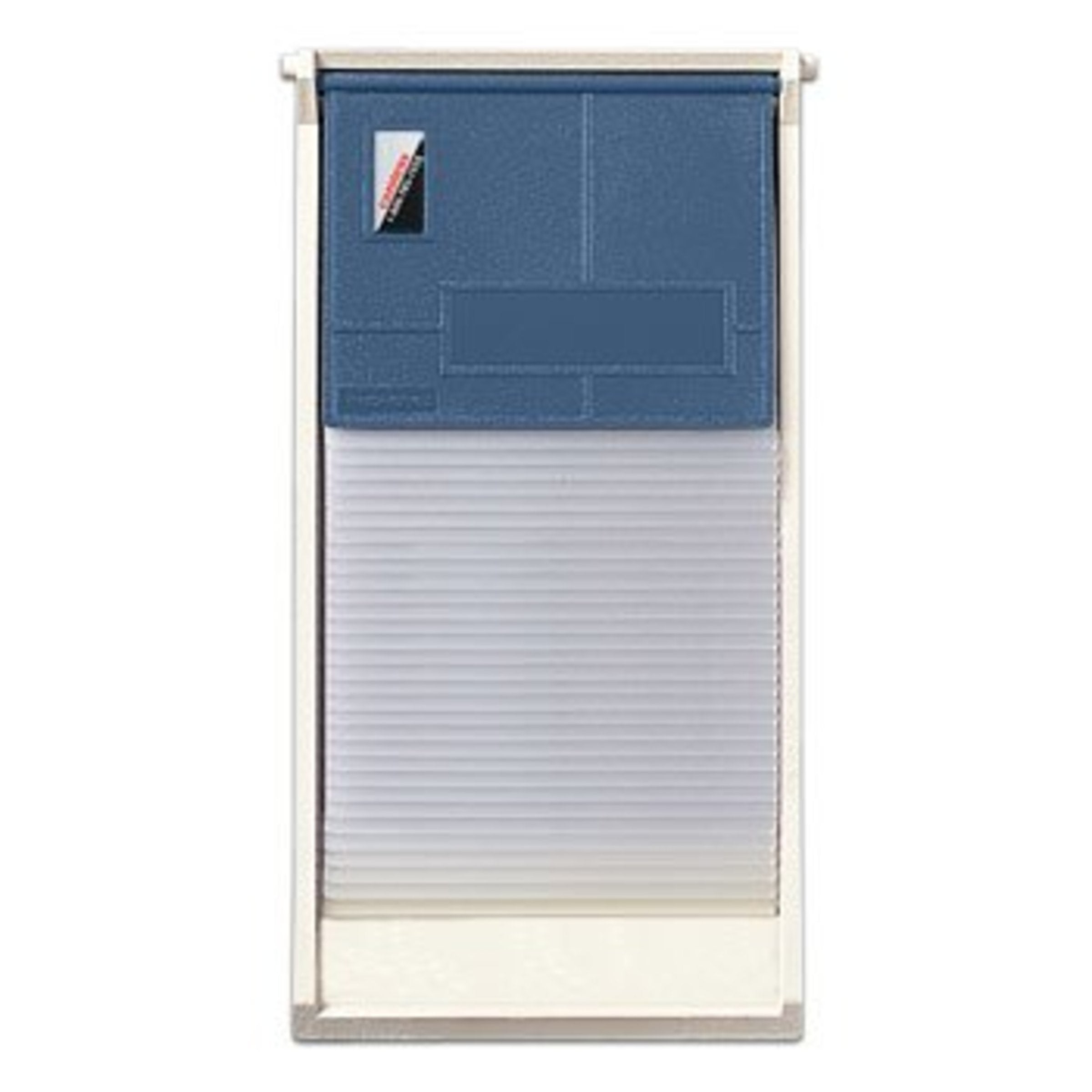 Kardex Visitray Document Filing System for 8.5" x 6" Sheets