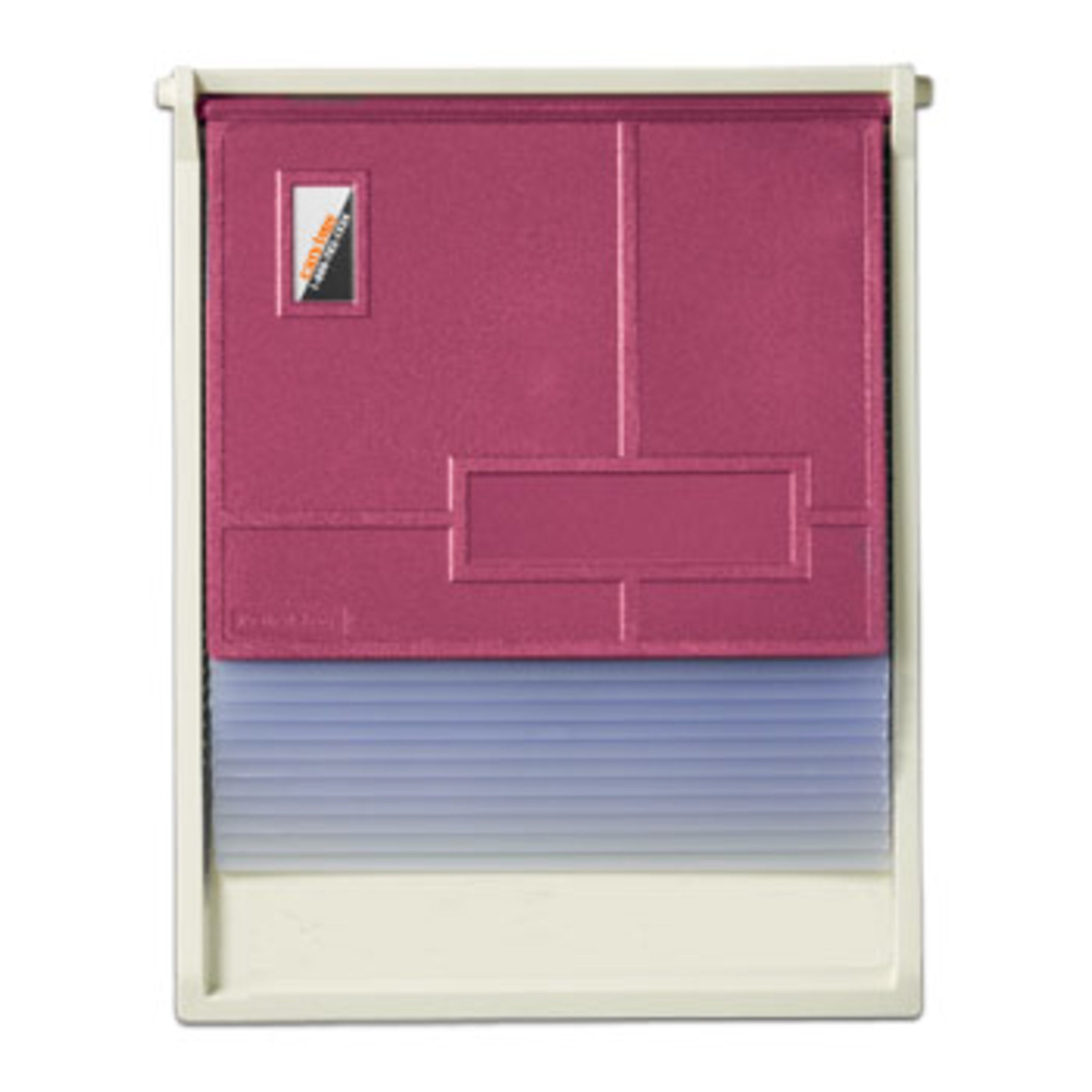 Kardex Visitray Document Filing System for 11" x 8.5" Sheets