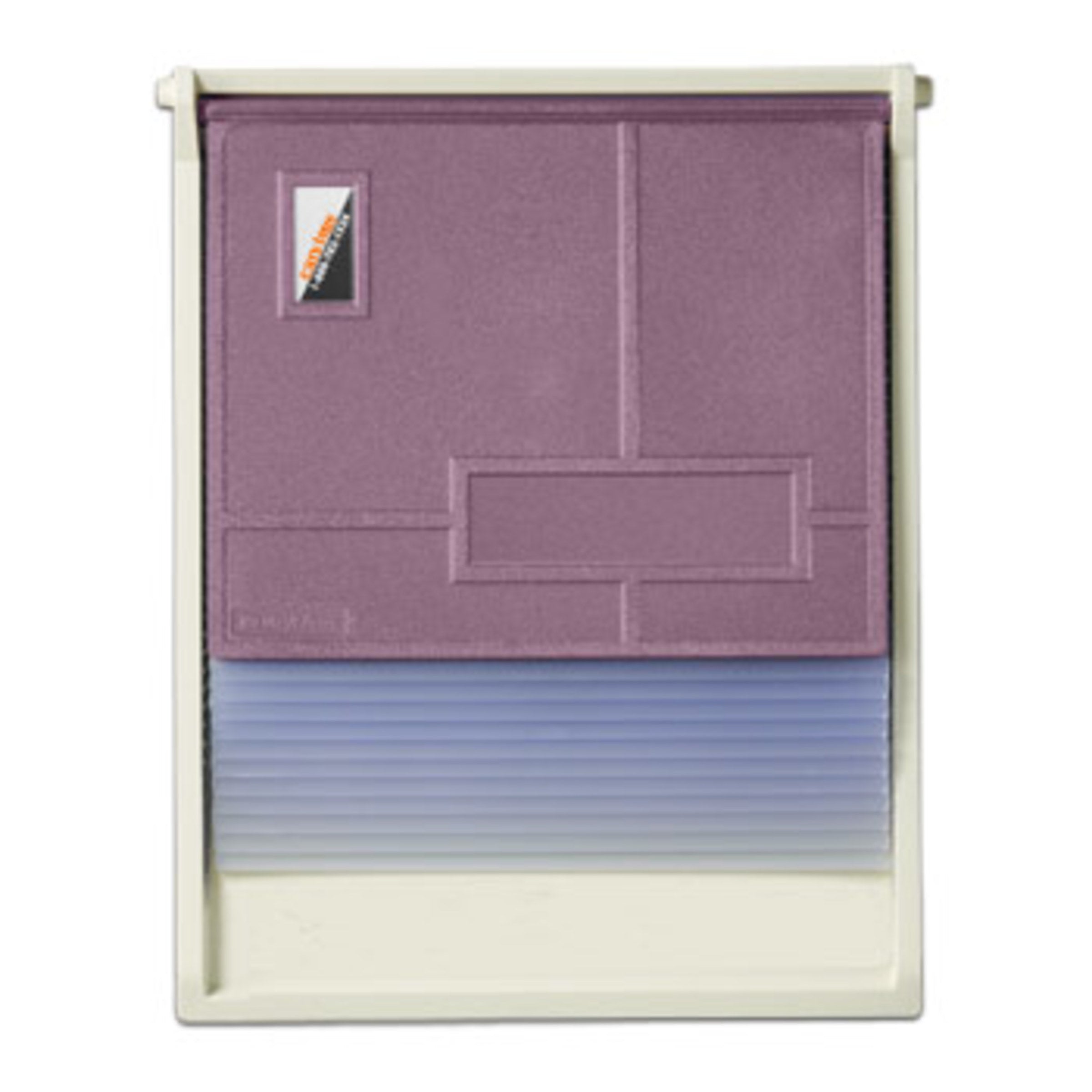 Kardex Visitray Document Filing System for 11" x 8.5" Sheets