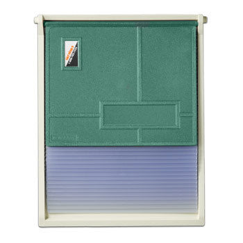 Kardex Visitray Document Filing System for 11" x 8.5" Sheets