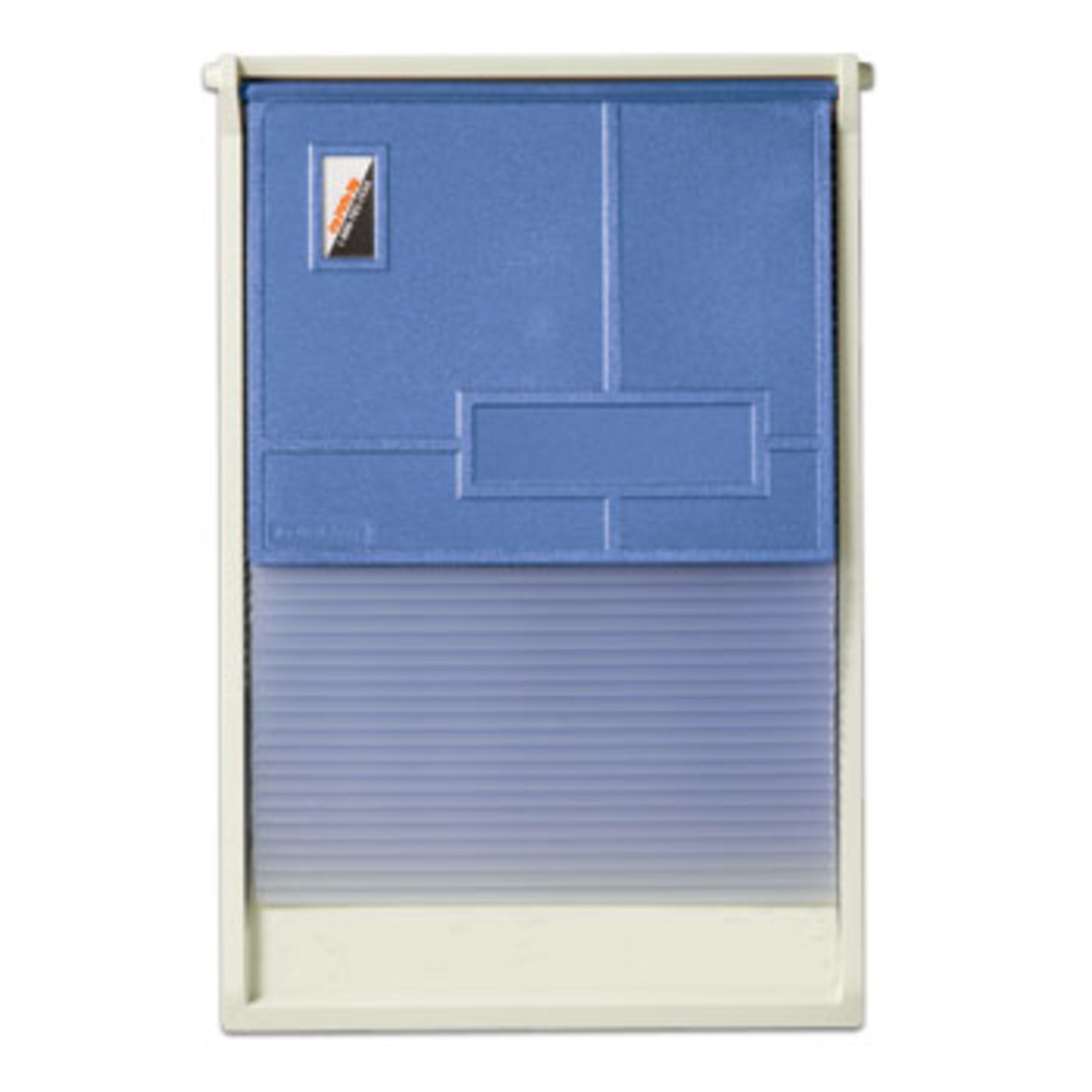 Kardex Visitray Document Filing System for 11" x 8.5" Sheets