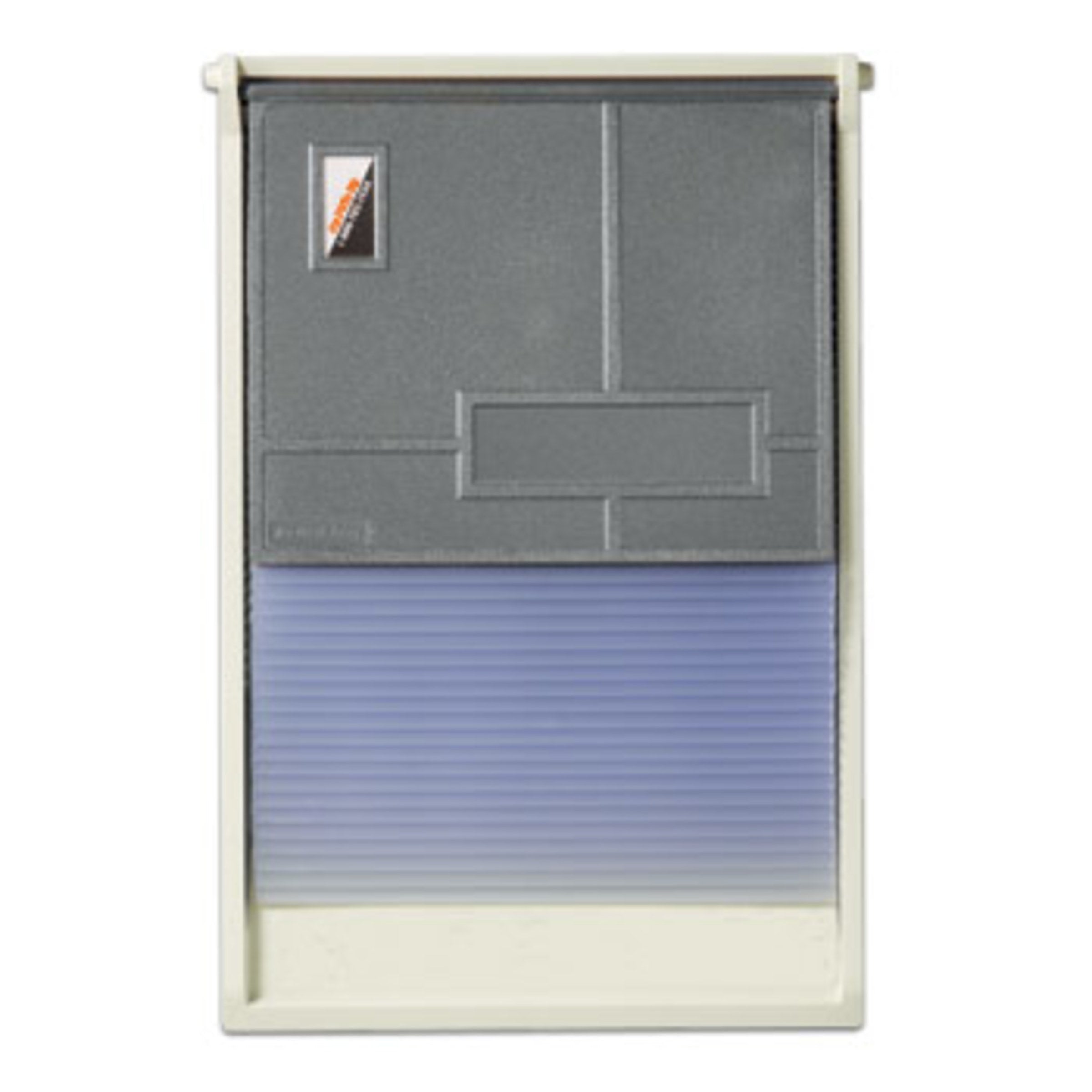 Kardex Visitray Document Filing System for 11" x 8.5" Sheets