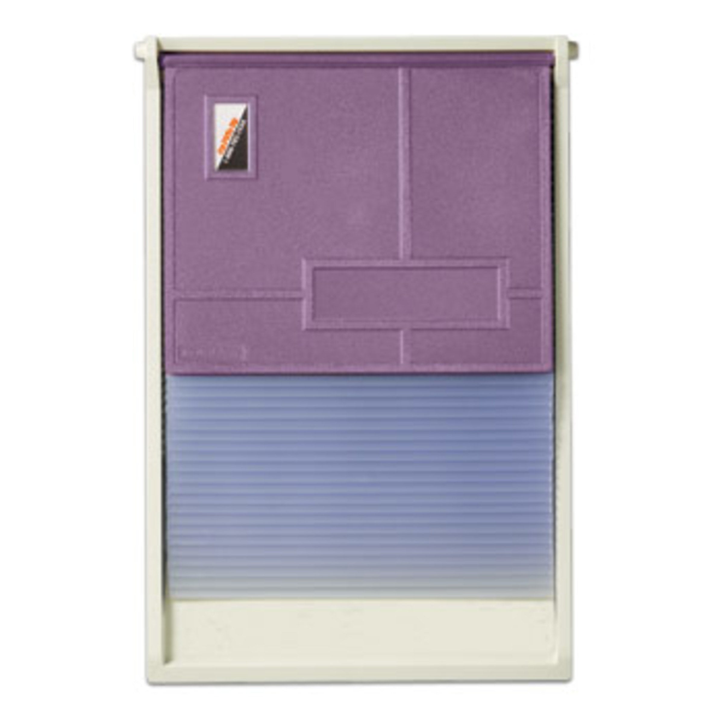 Kardex Visitray Document Filing System for 11" x 8.5" Sheets