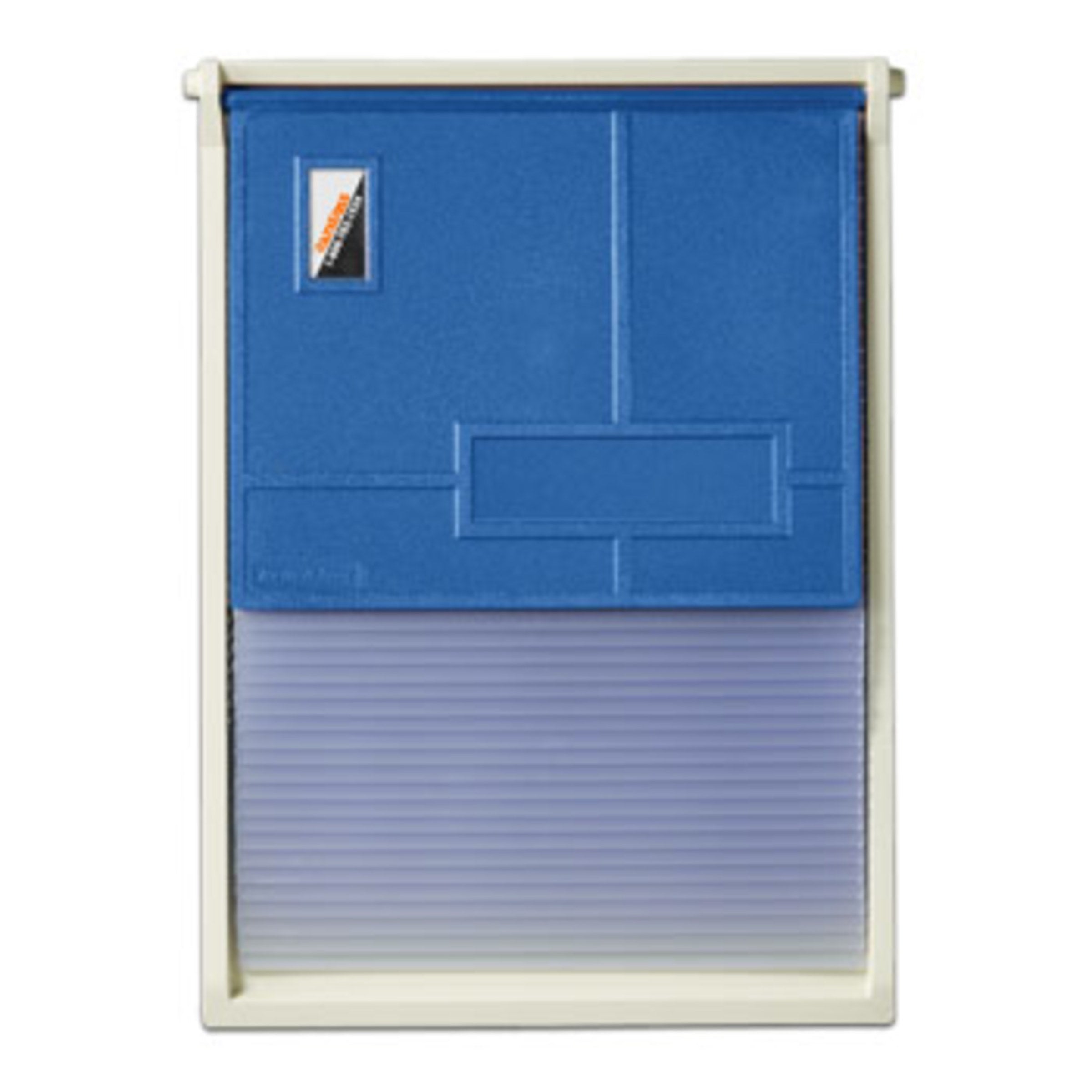 Kardex Visitray Document Filing System for 11" x 8.5" Sheets