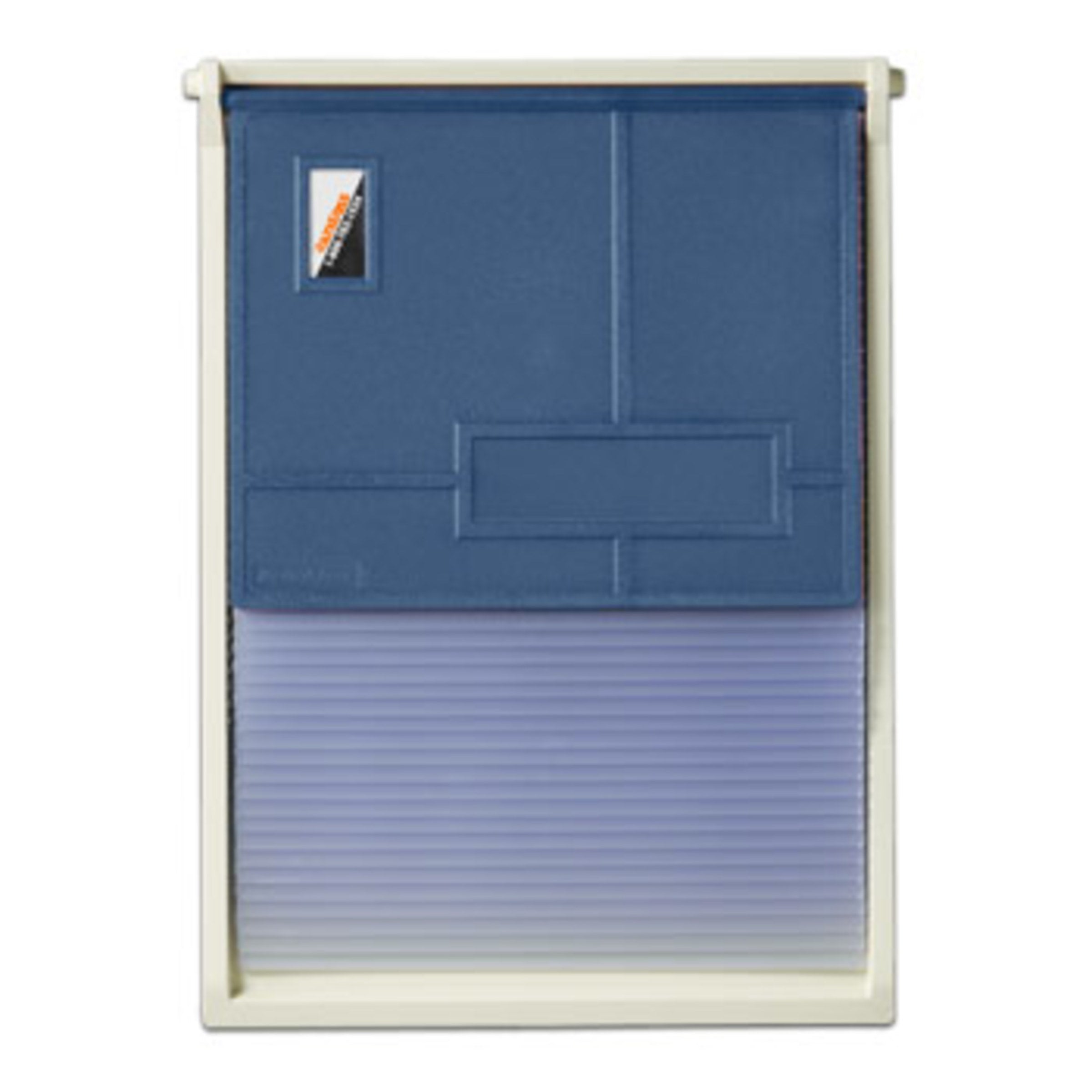 Kardex Visitray Document Filing System for 11" x 8.5" Sheets