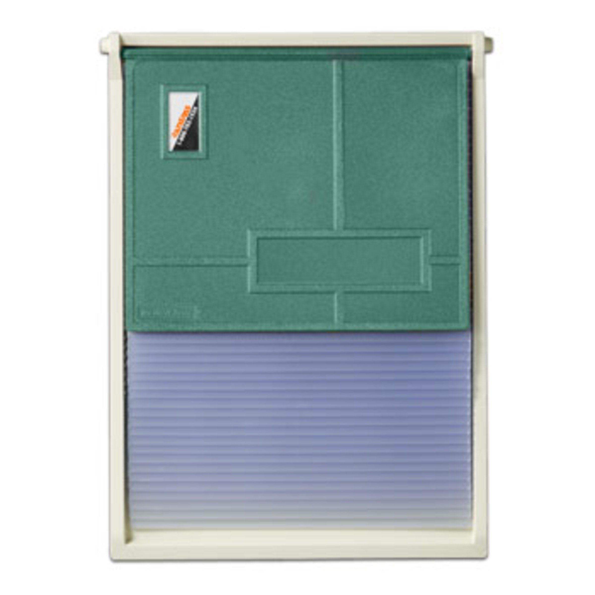 Kardex Visitray Document Filing System for 11" x 8.5" Sheets