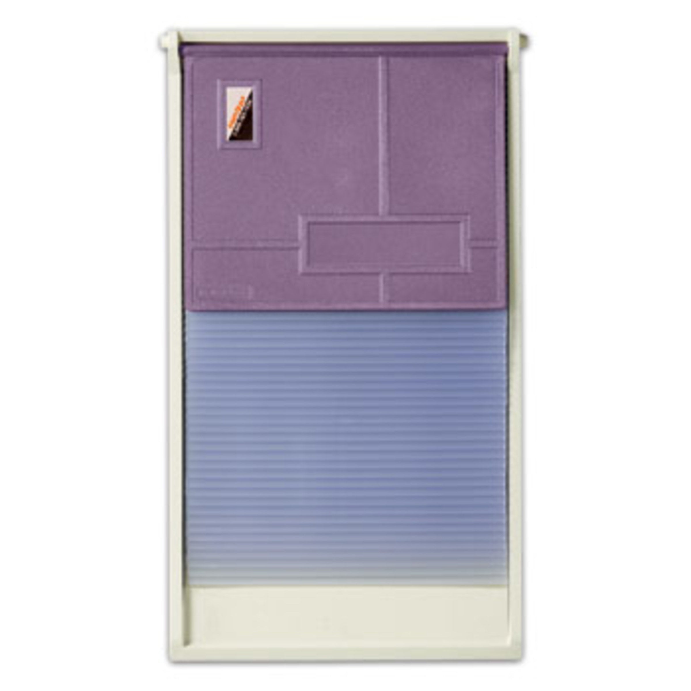 Kardex Visitray Document Filing System for 11" x 8.5" Sheets