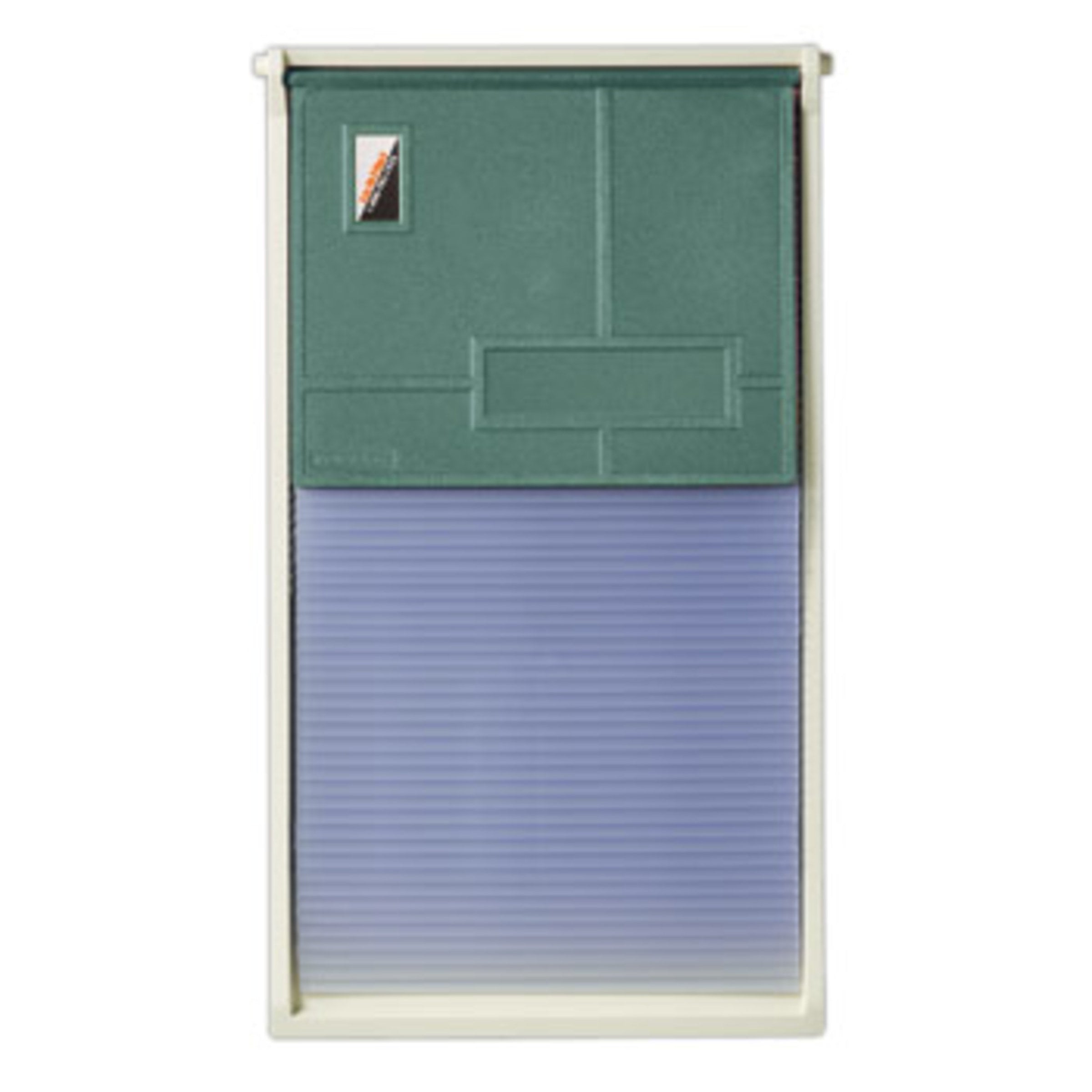 Kardex Visitray Document Filing System for 11" x 8.5" Sheets