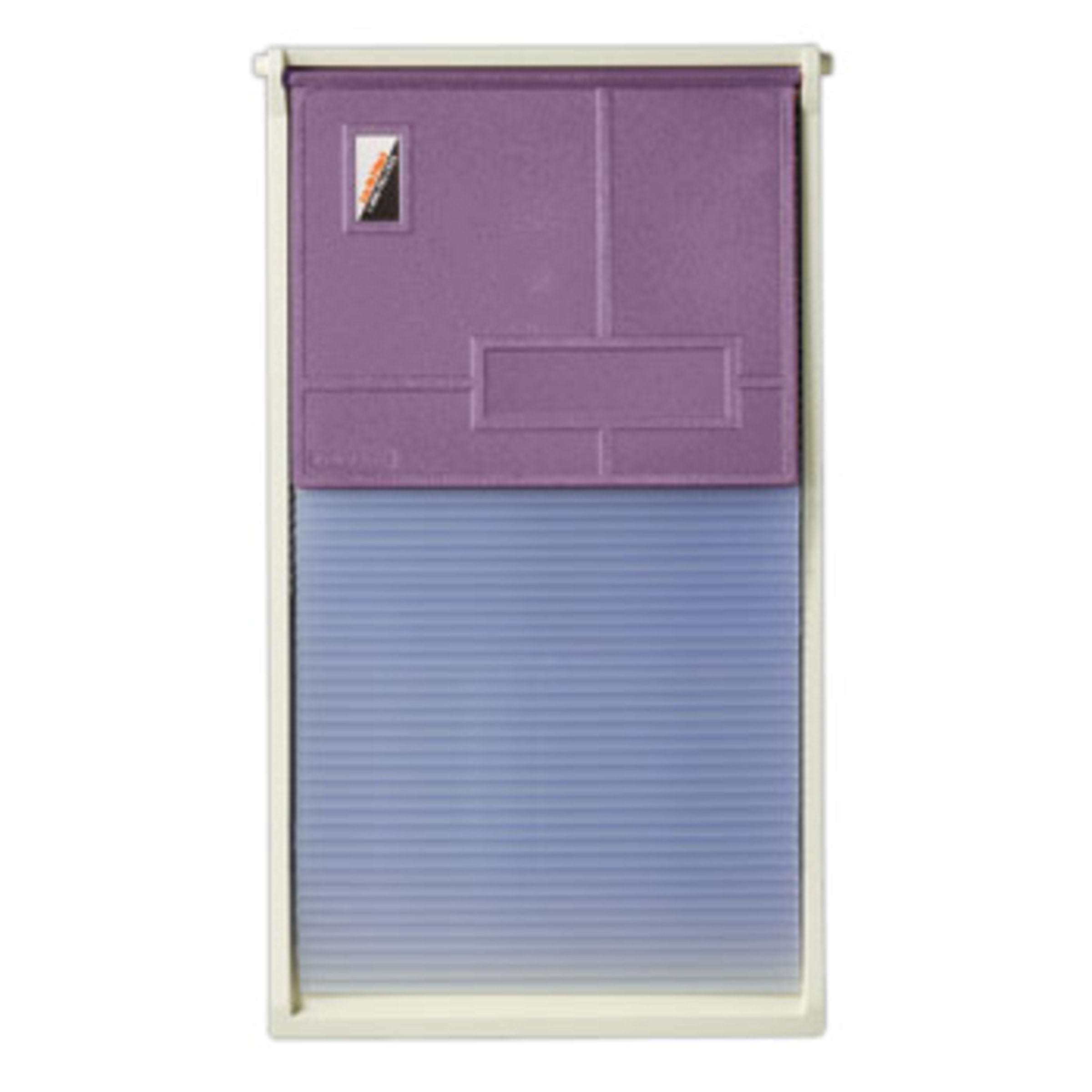 Kardex Visitray Document Filing System for 11" x 8.5" Sheets