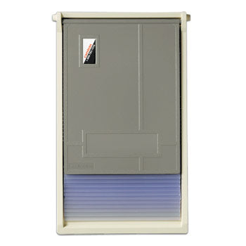 Kardex Visitray Document Filing System for 8.5" x 11" Sheets