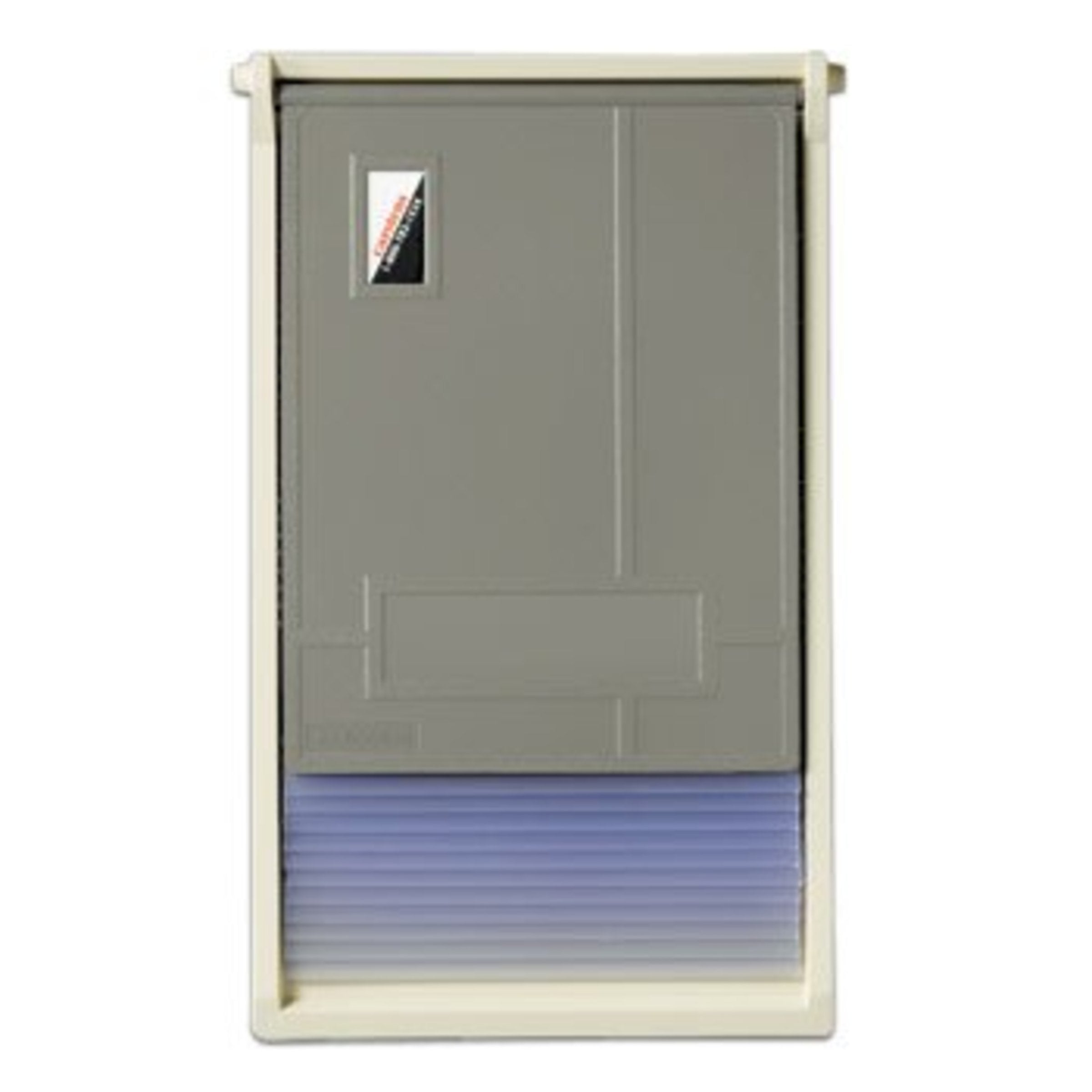 Kardex Visitray Document Filing System for 8.5" x 11" Sheets