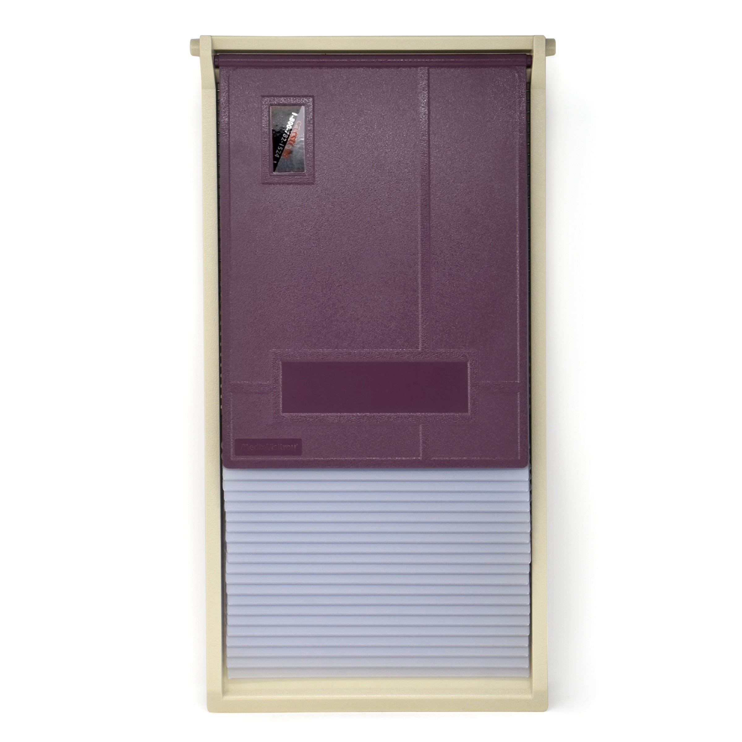 Kardex Visitray Document Filing System for 8.5" x 11" Sheets