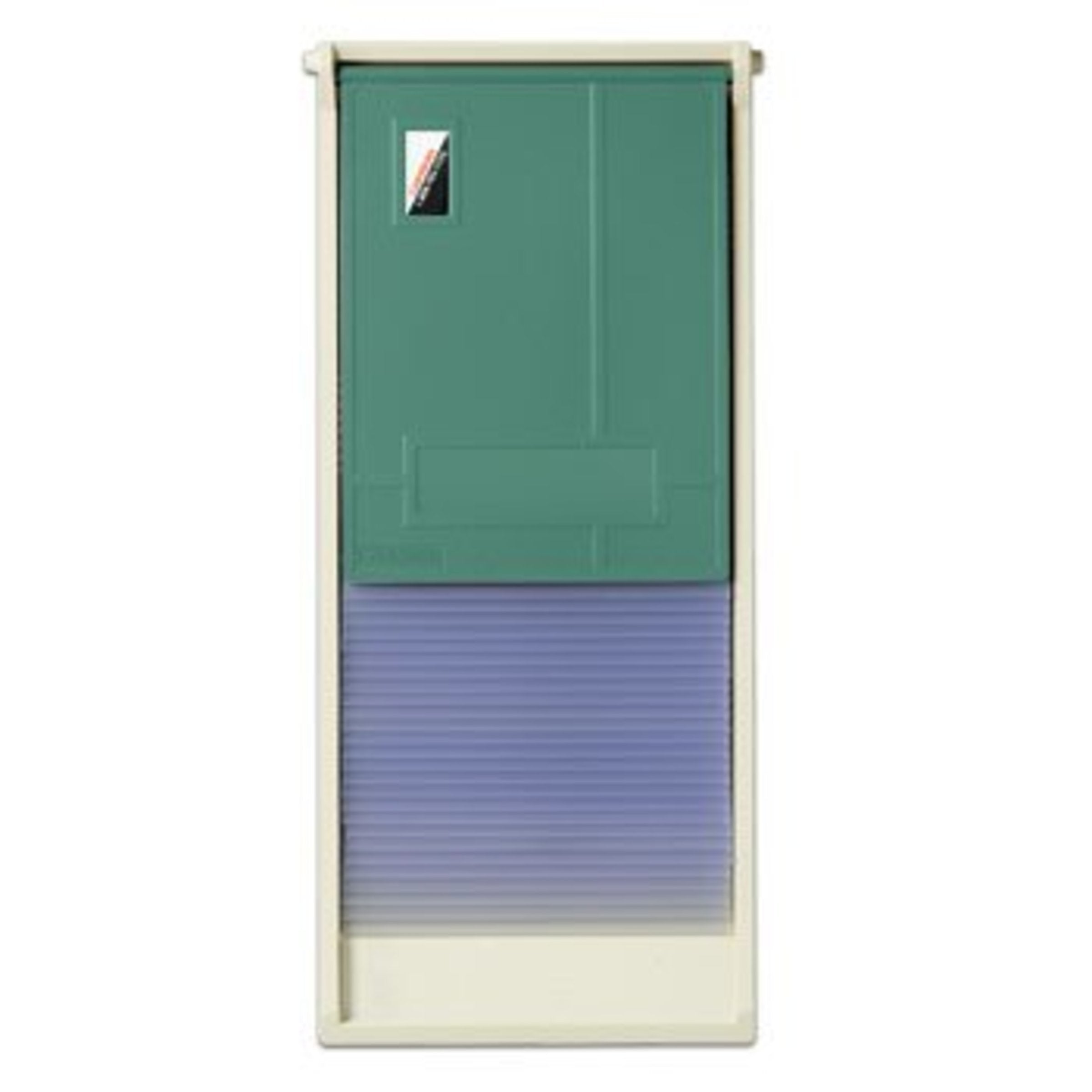 Kardex Visitray Document Filing System for 8.5" x 11" Sheets