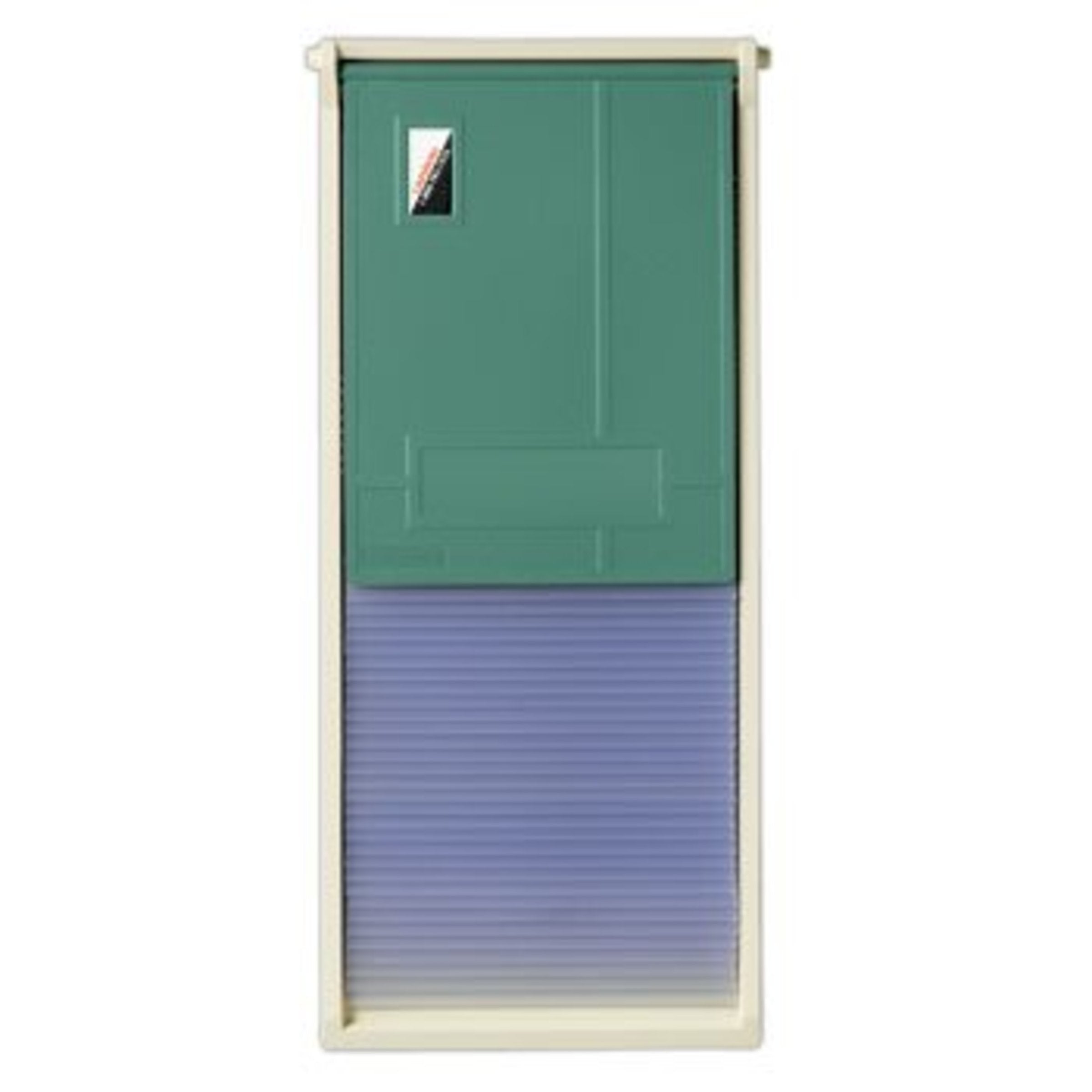 Kardex Visitray Document Filing System for 8.5" x 11" Sheets