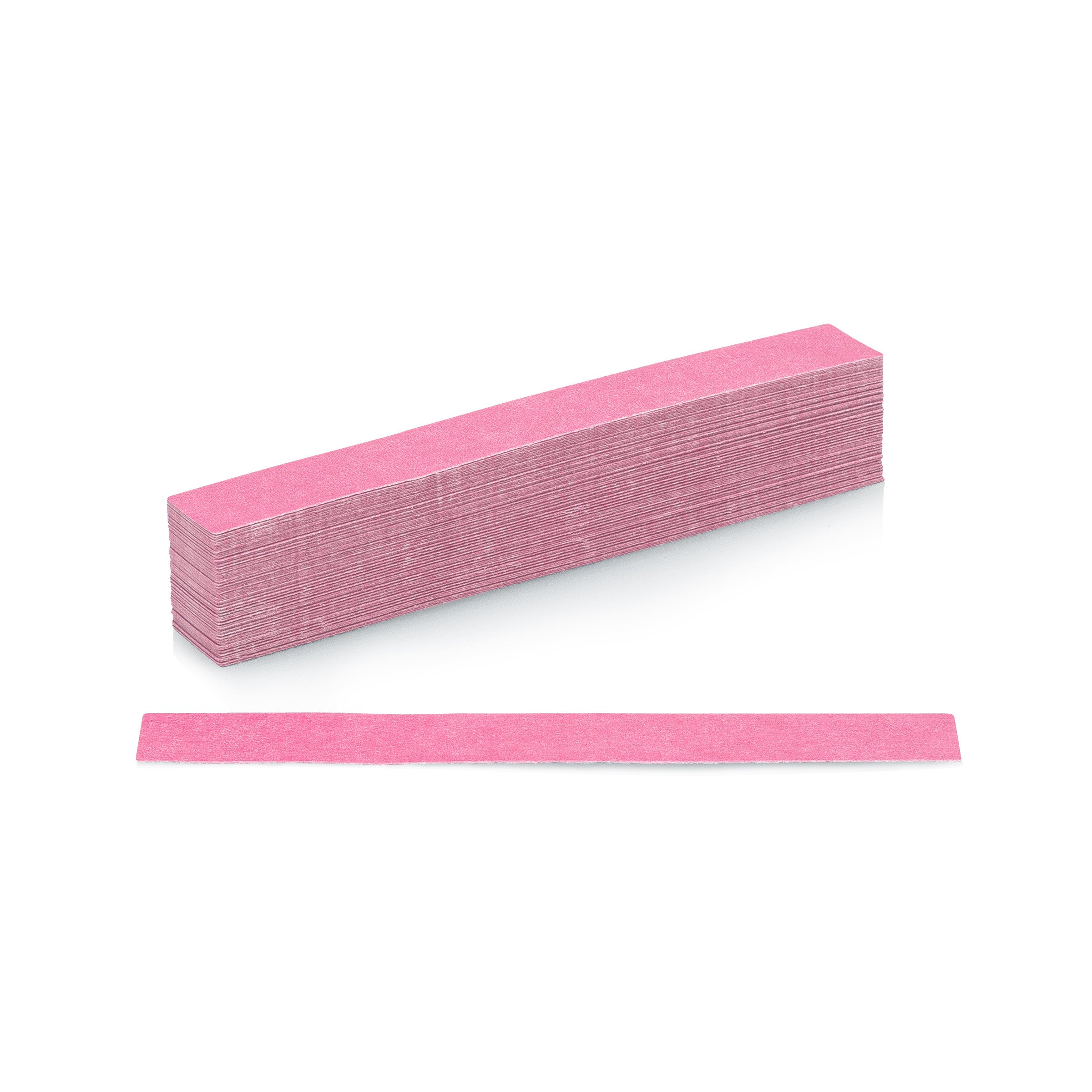 Blank ID Cards for 1" Ring Binder Spines – Pack of 100