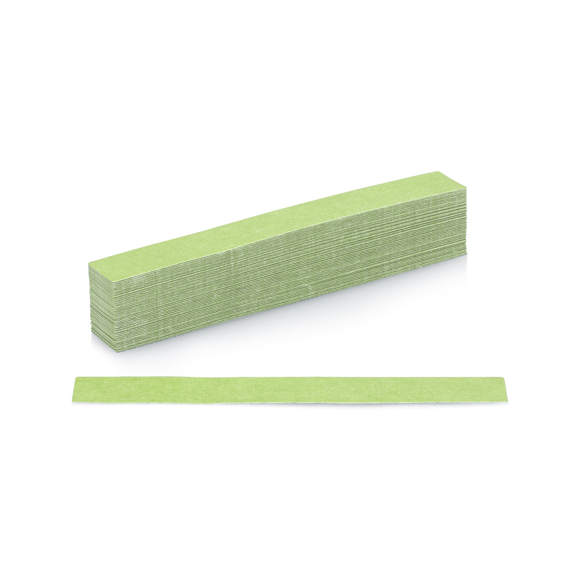 Blank ID Cards for 1" Ring Binder Spines – Pack of 100