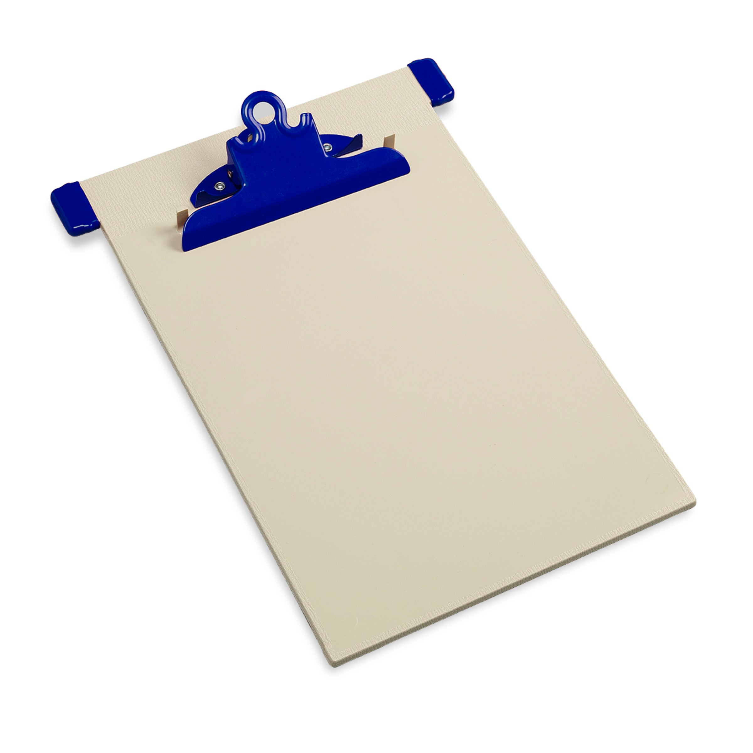 Heavy Duty Letter-Sized Standard Clipboard with Bumpers