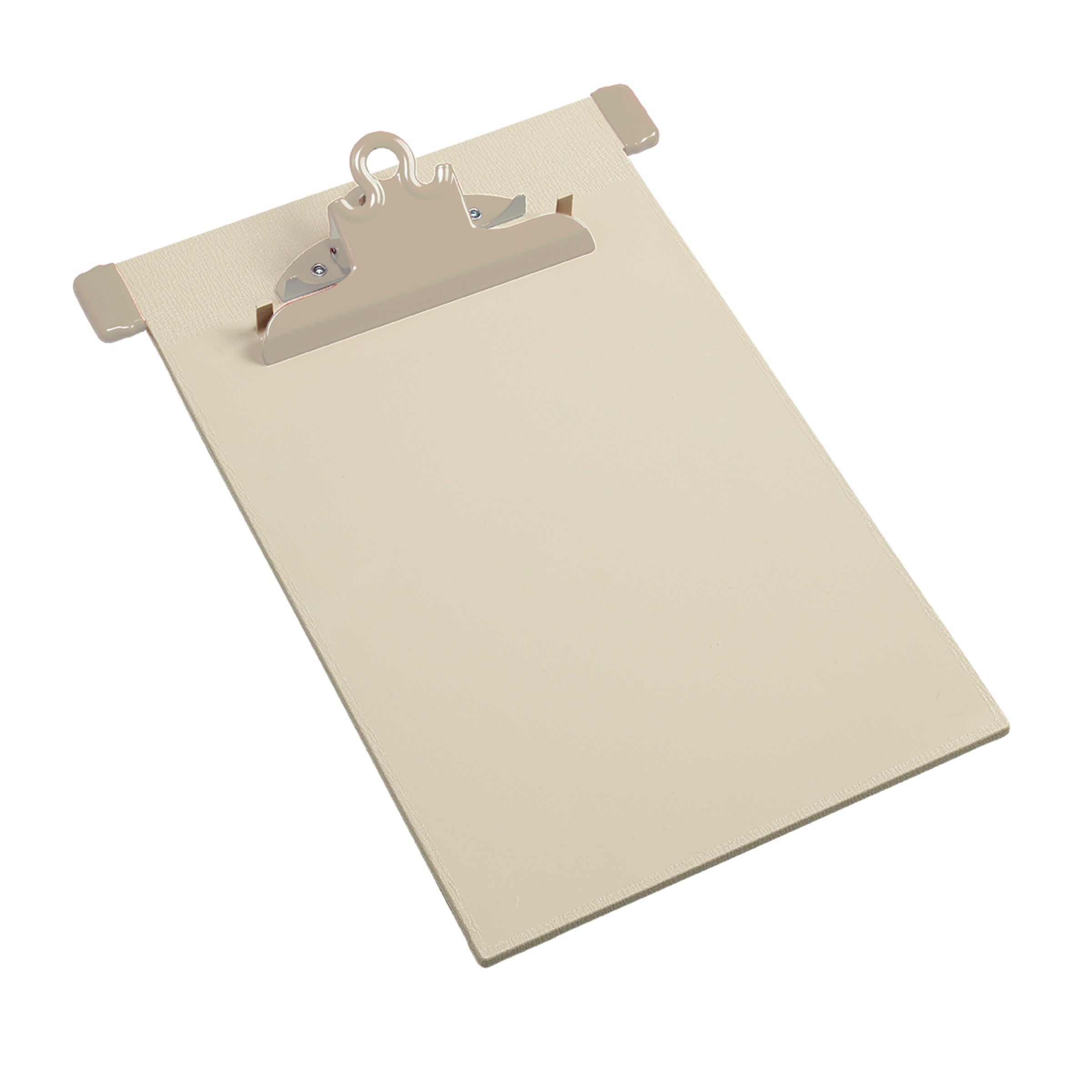 Heavy Duty Letter-Sized Standard Clipboard with Bumpers