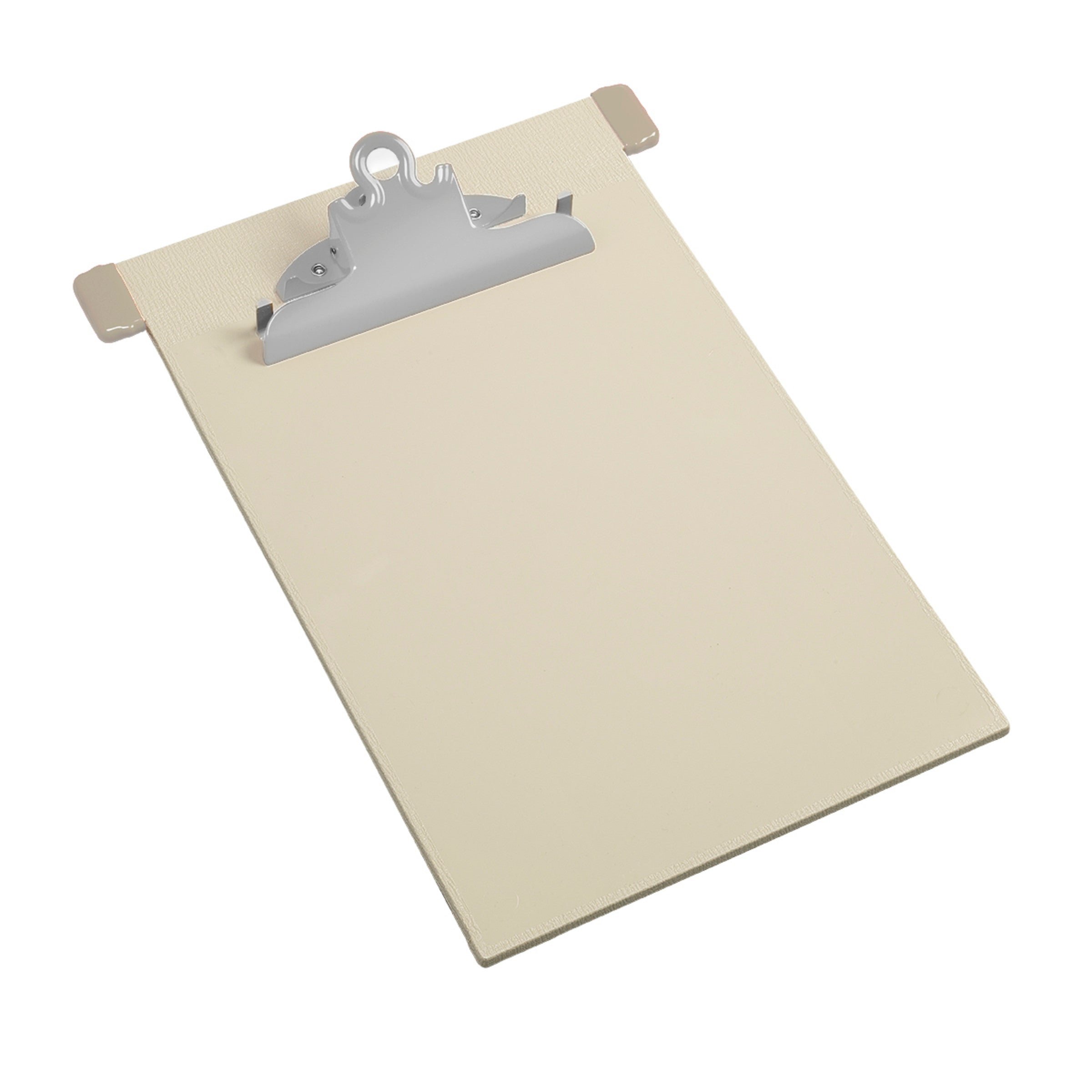 Heavy Duty Letter-Sized Standard Clipboard with Bumpers