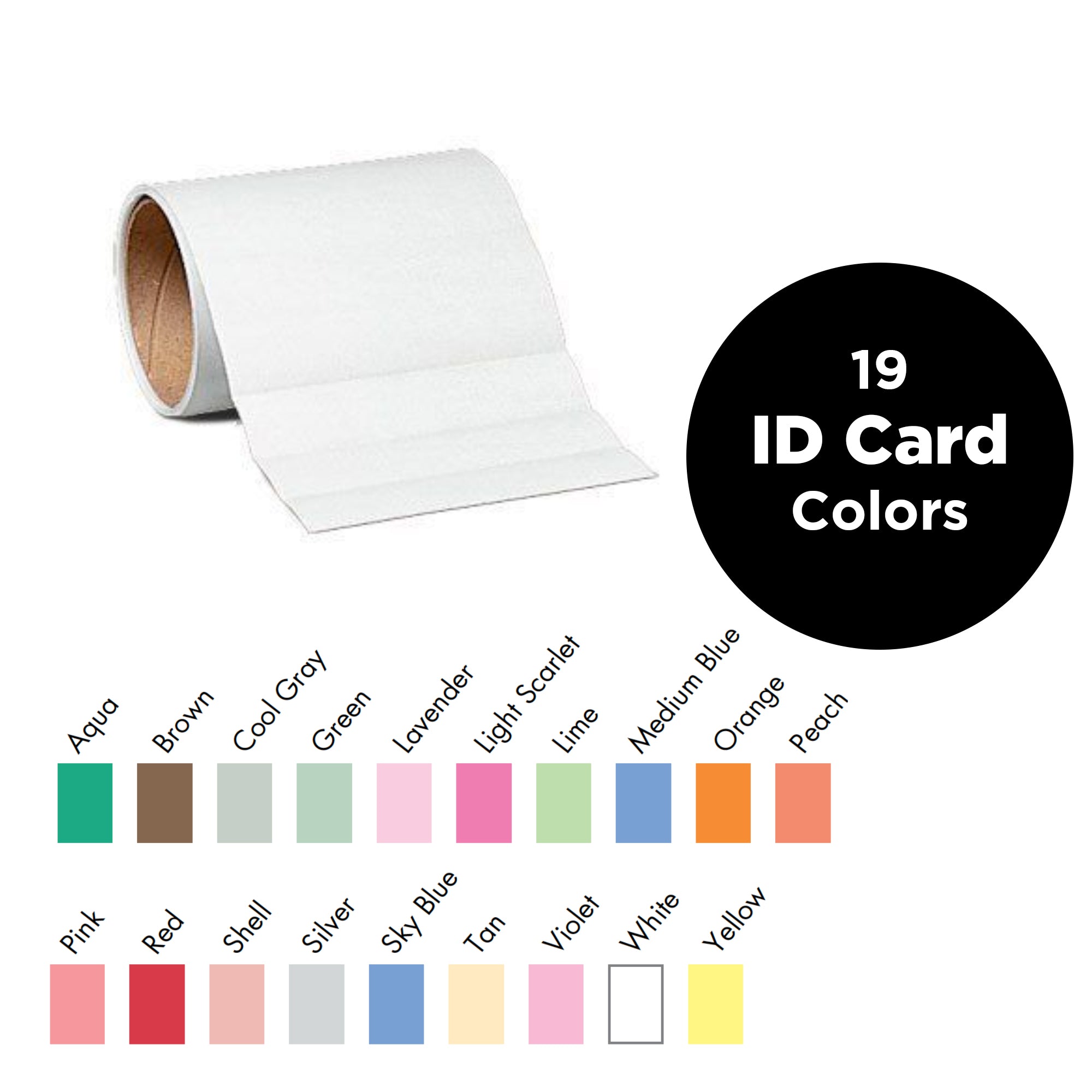 Custom Paper Charting Toolkit with 1" Binders (Set of 25)