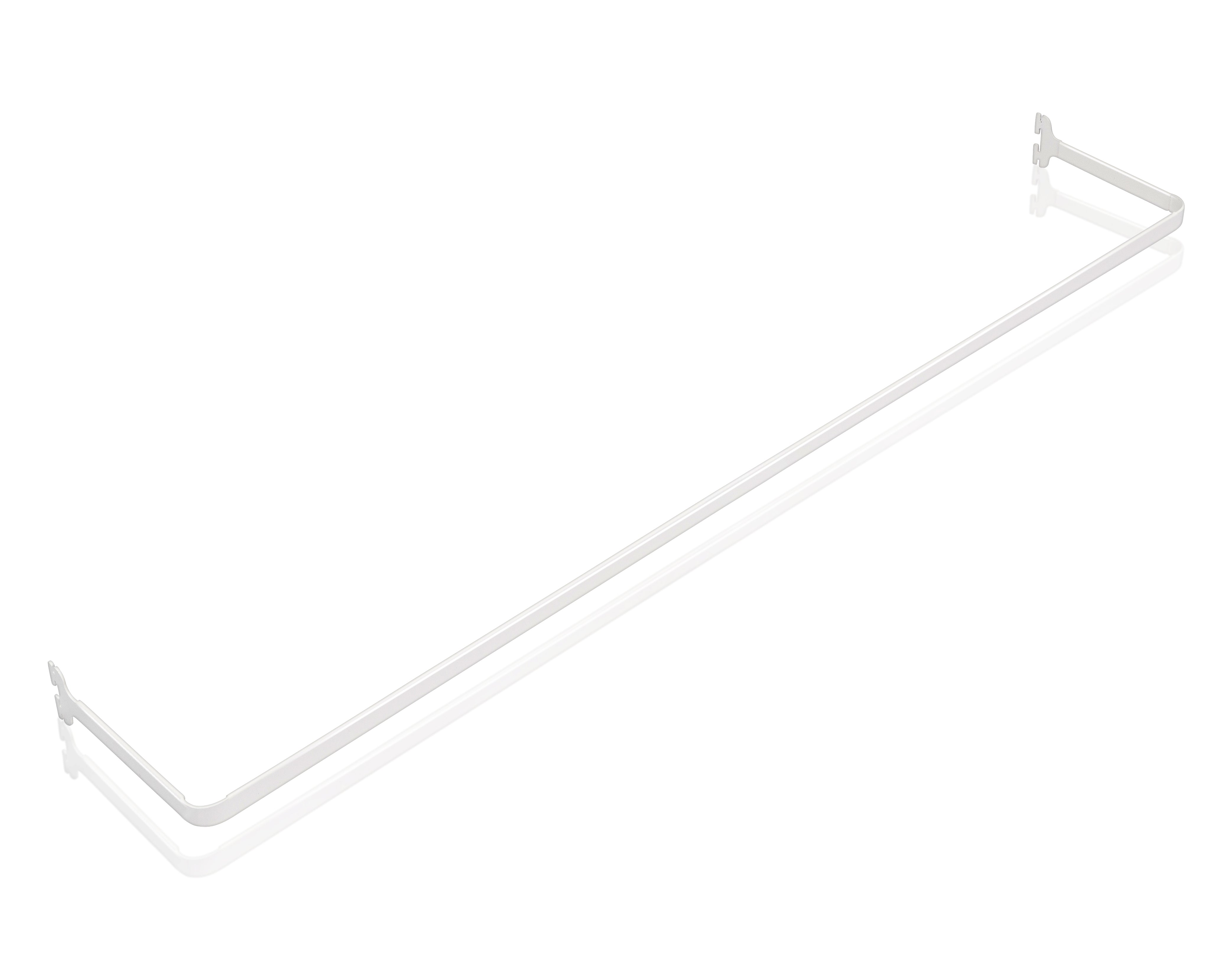 CarePod™ Retaining Bars