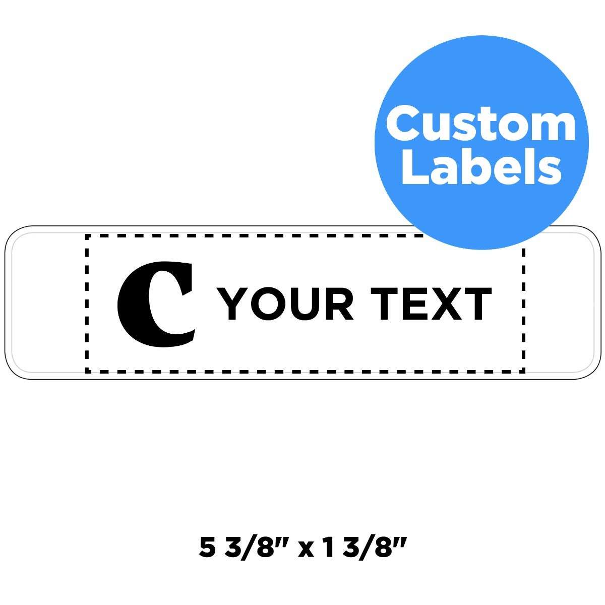 Custom Labels