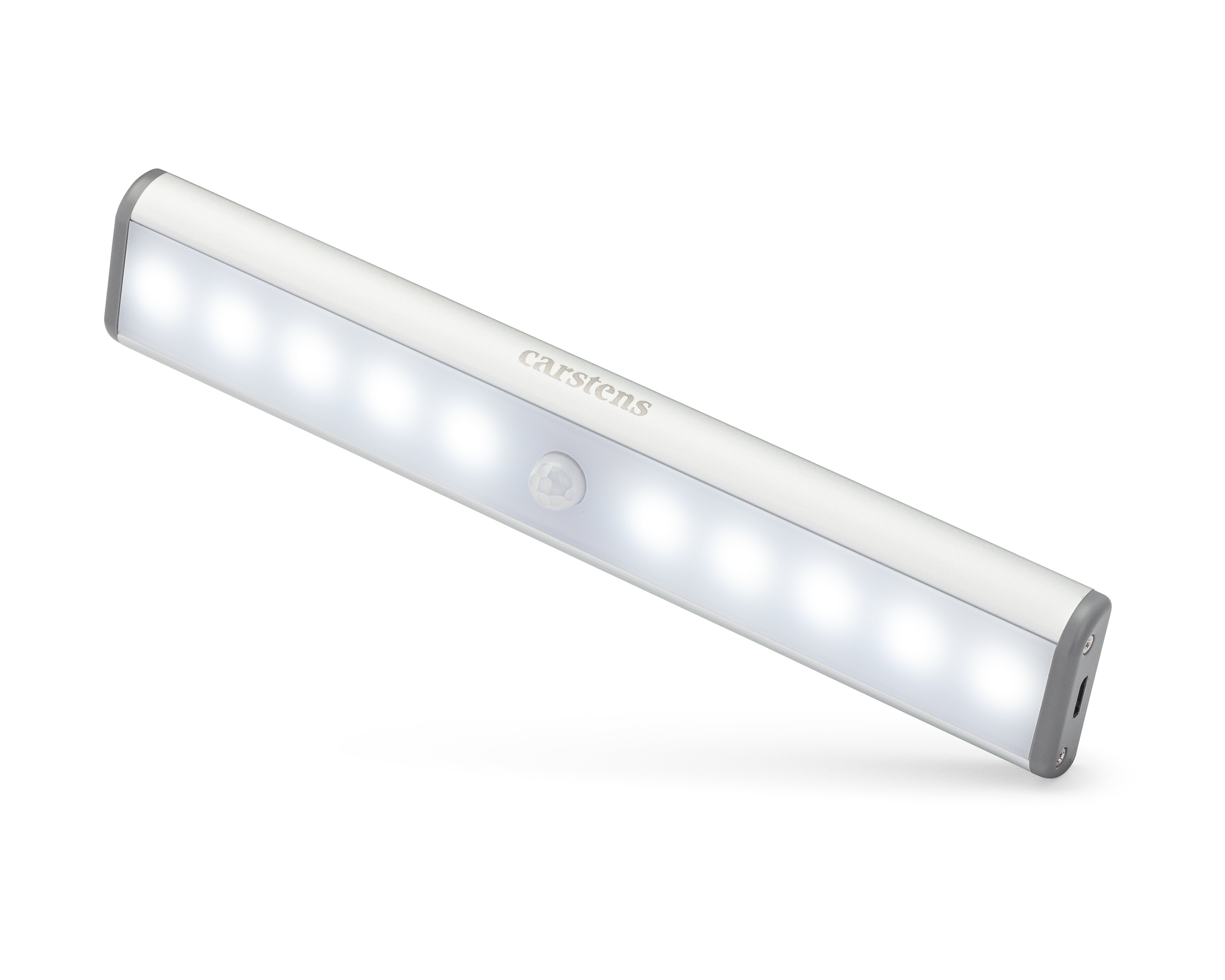 Wireless Motion Sensor Rechargeable LED Light Bar