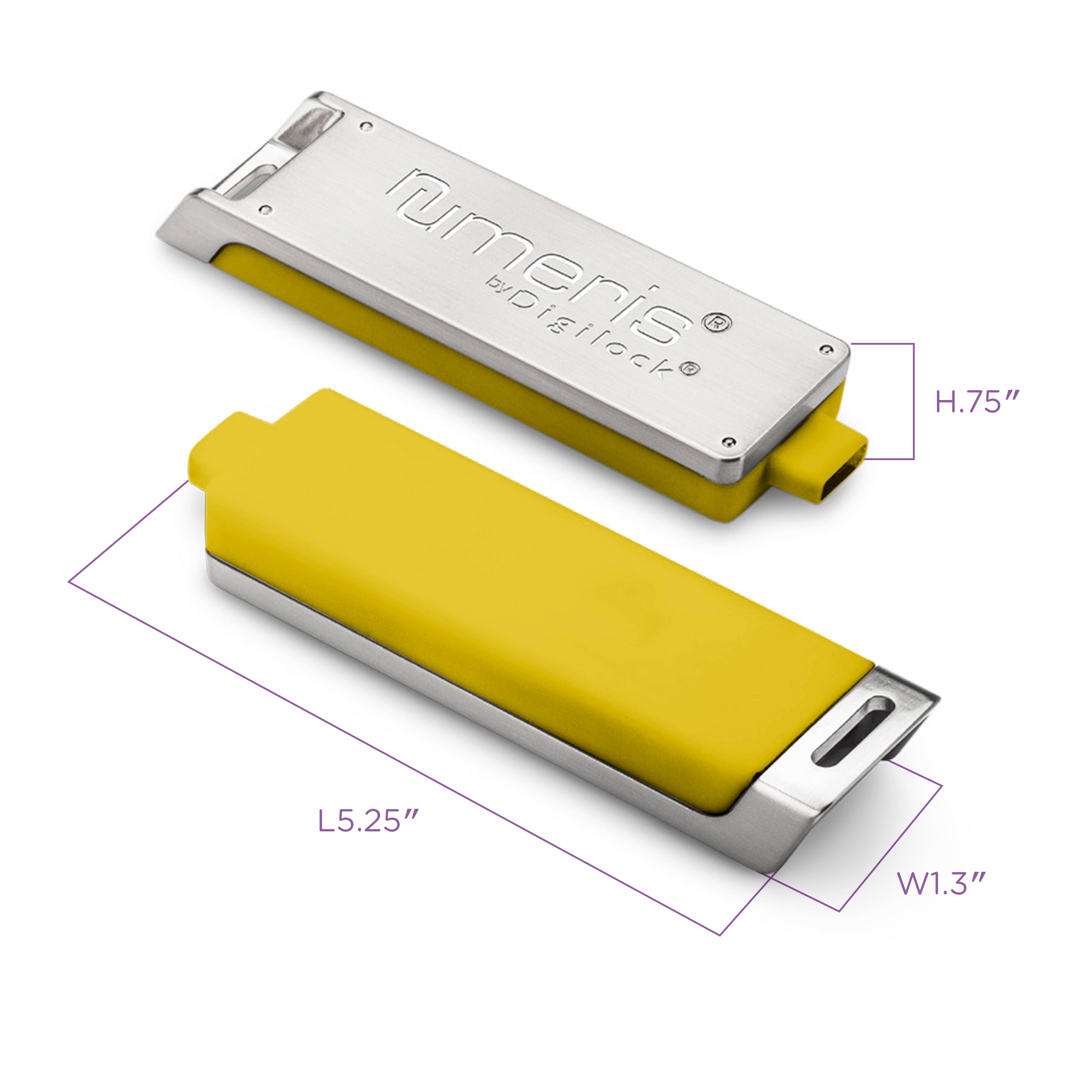 Digilock® Basic Programming Key for Electronic Lock Systems