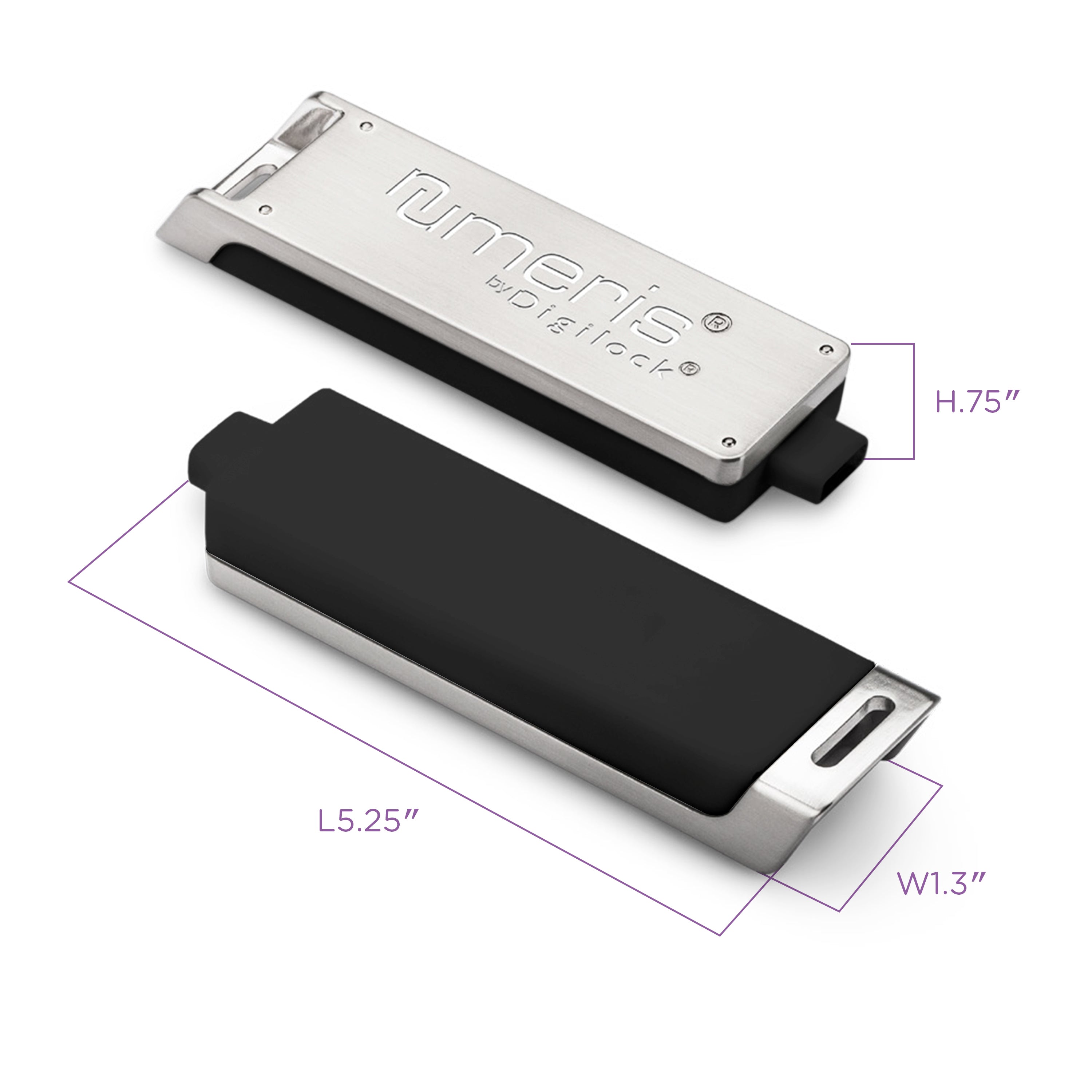 Digilock® Manager Key for Electronic Lock Systems