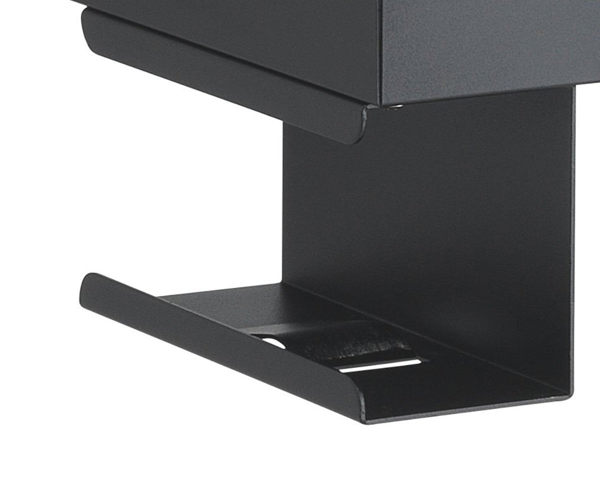 Single Glove Box Holder