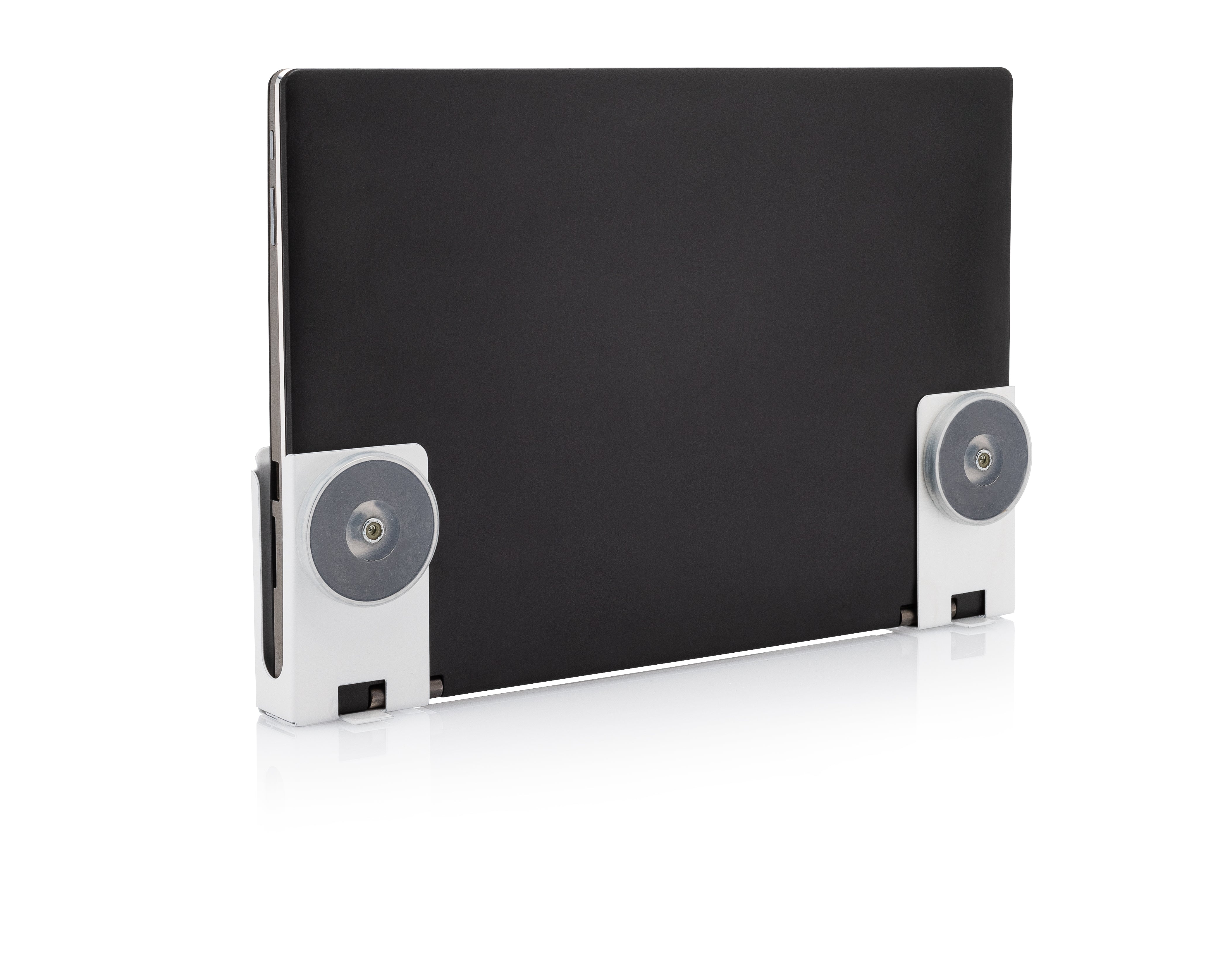 Magnetic Tablet and Laptop Dock