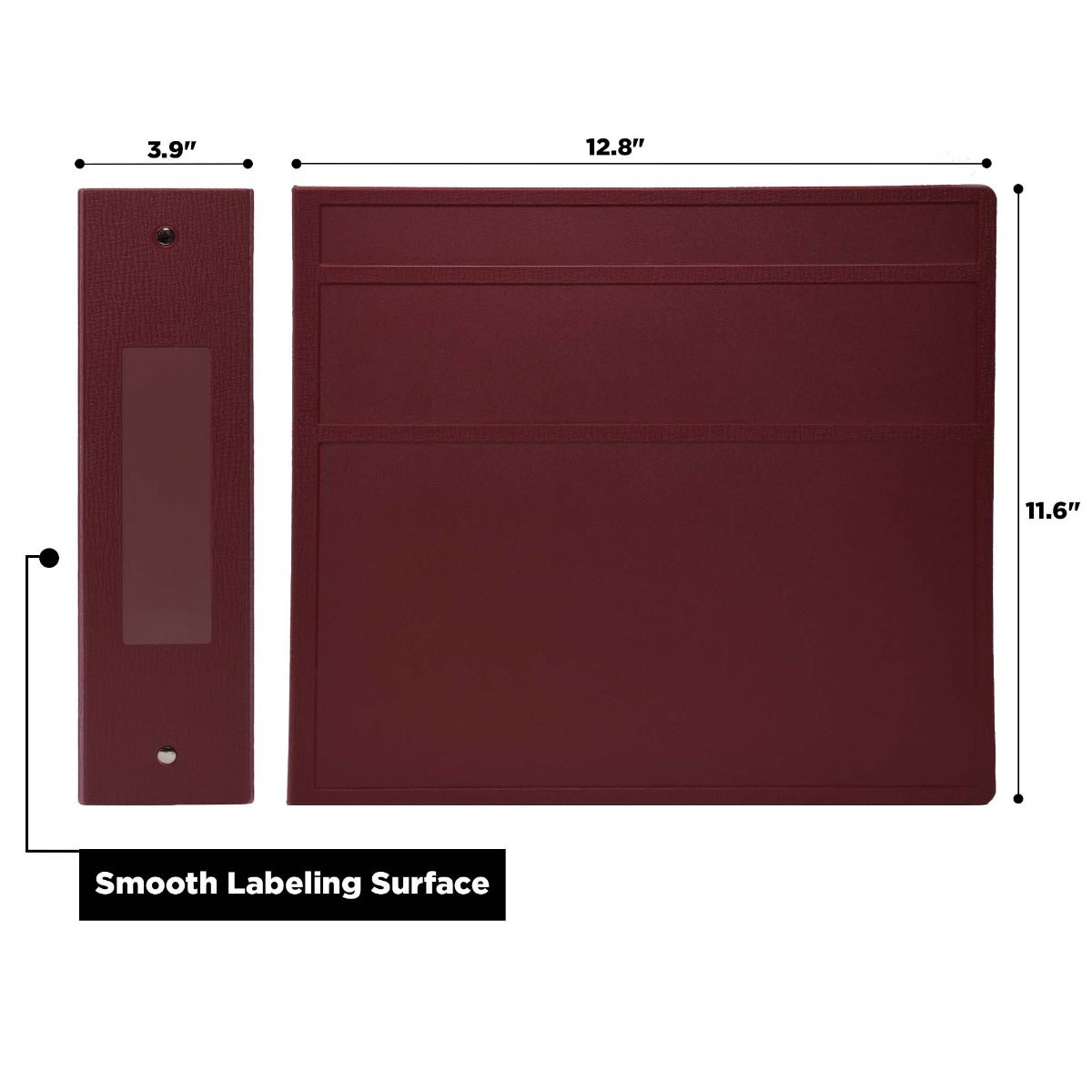 Color_Burgundy | Burgundy