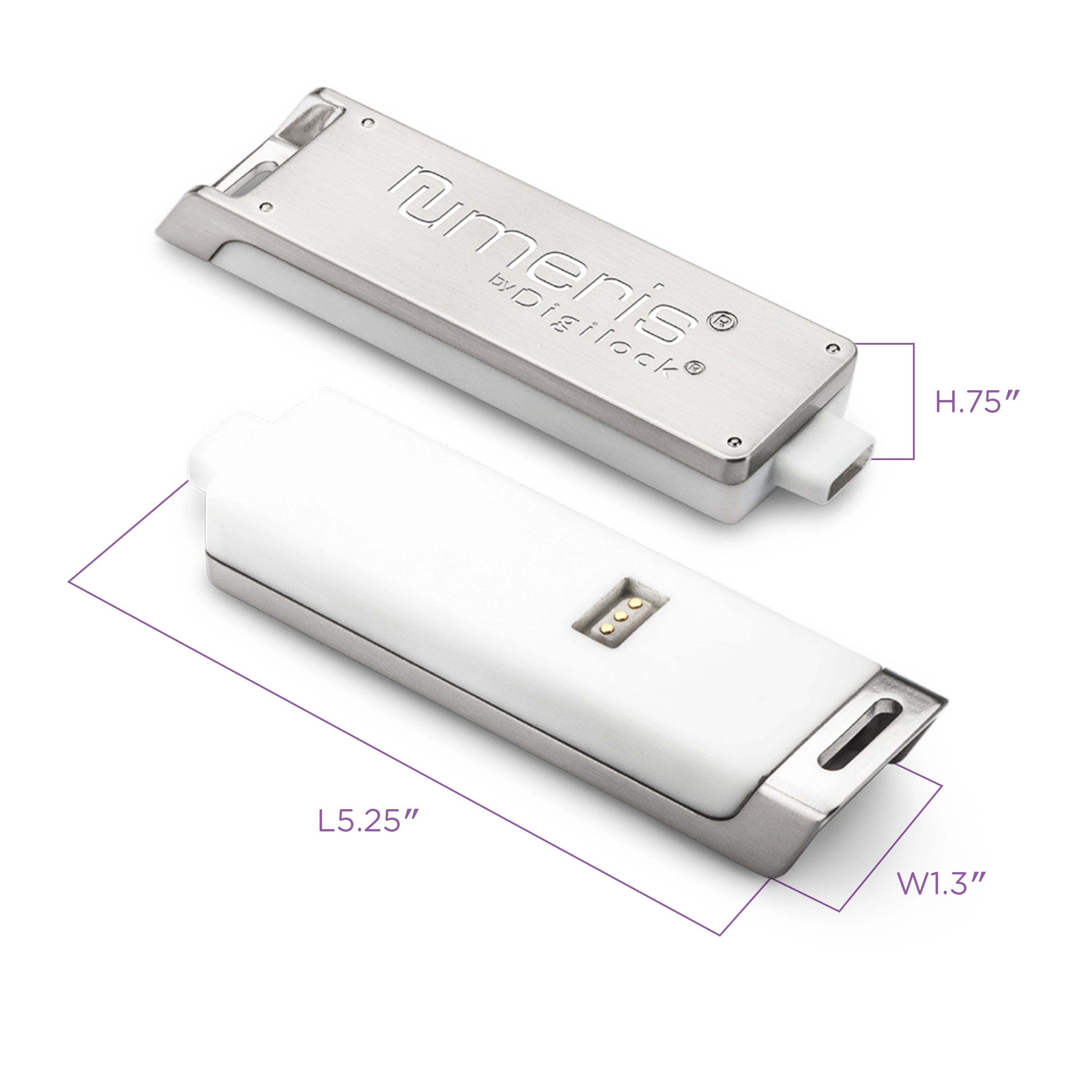 Digilock® Advanced Management Data Key and Tablet for Electronic Lock Systems