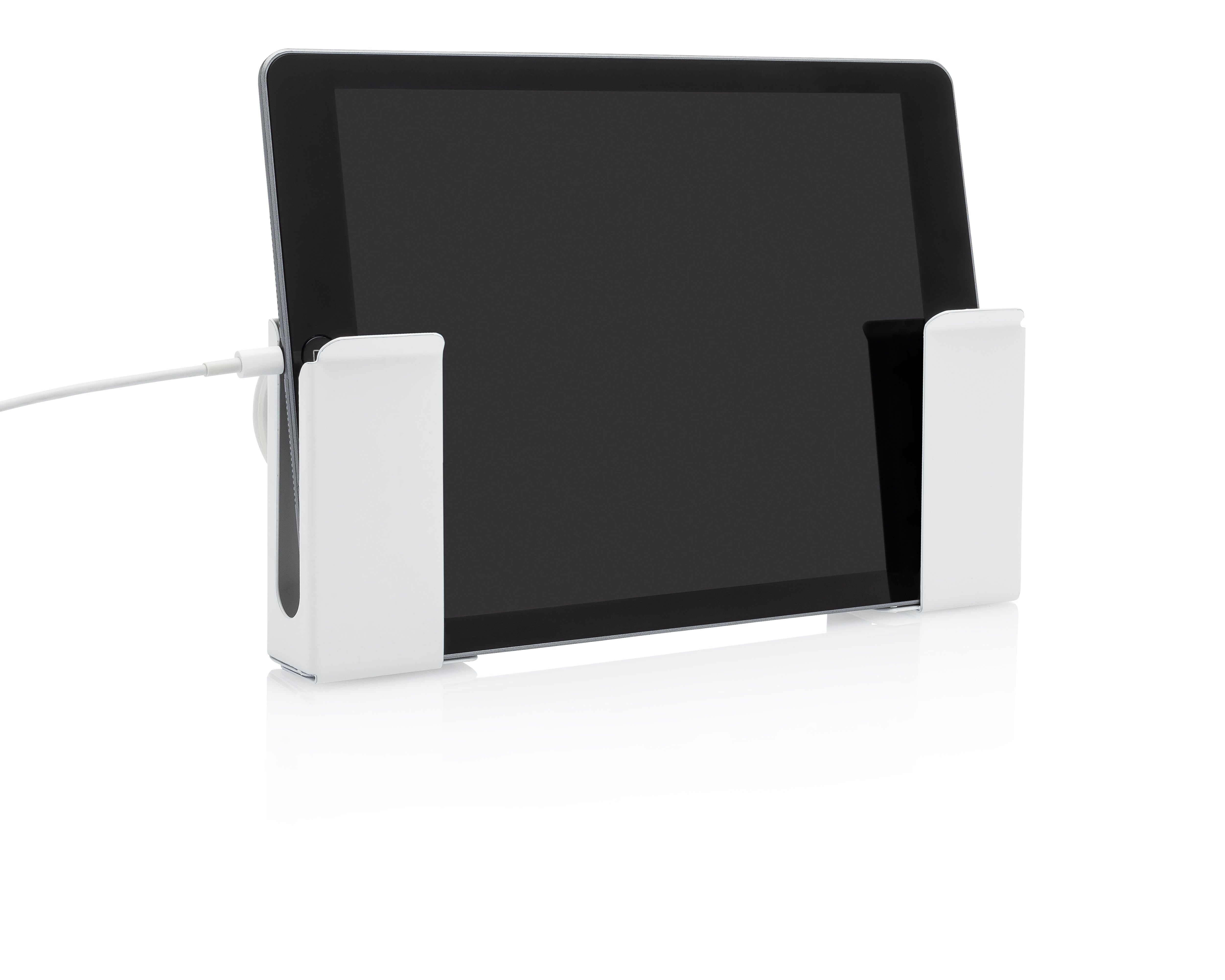Magnetic Tablet and Laptop Dock