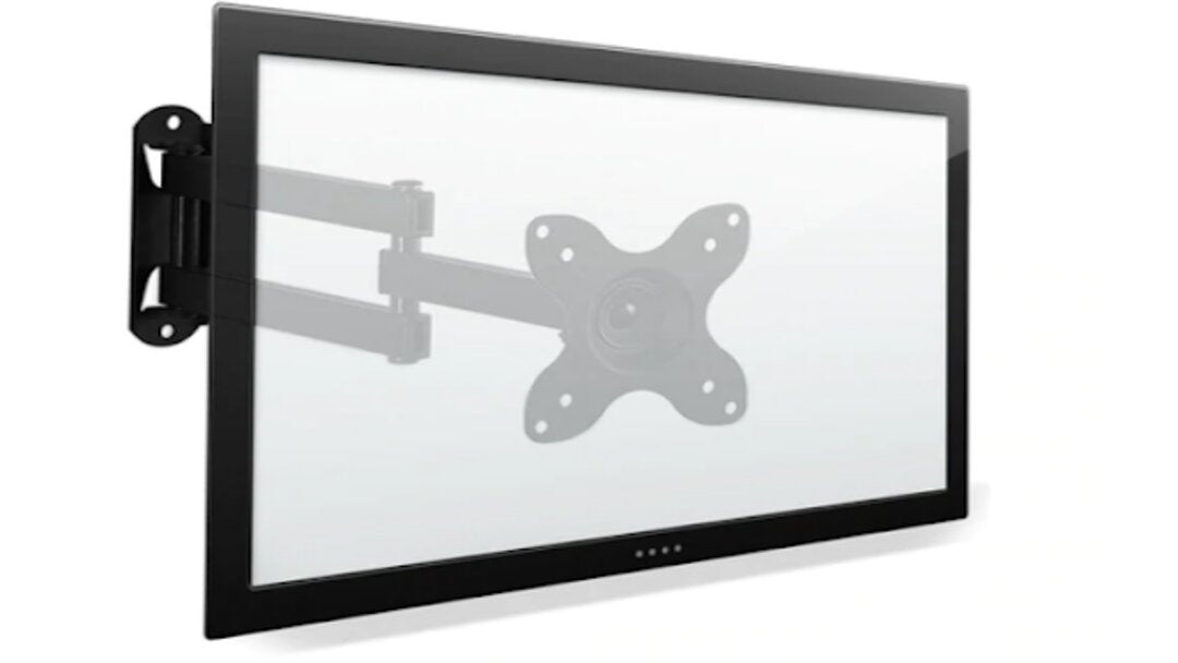 Best FullMotion Wall Mount For Your Computer Carstens