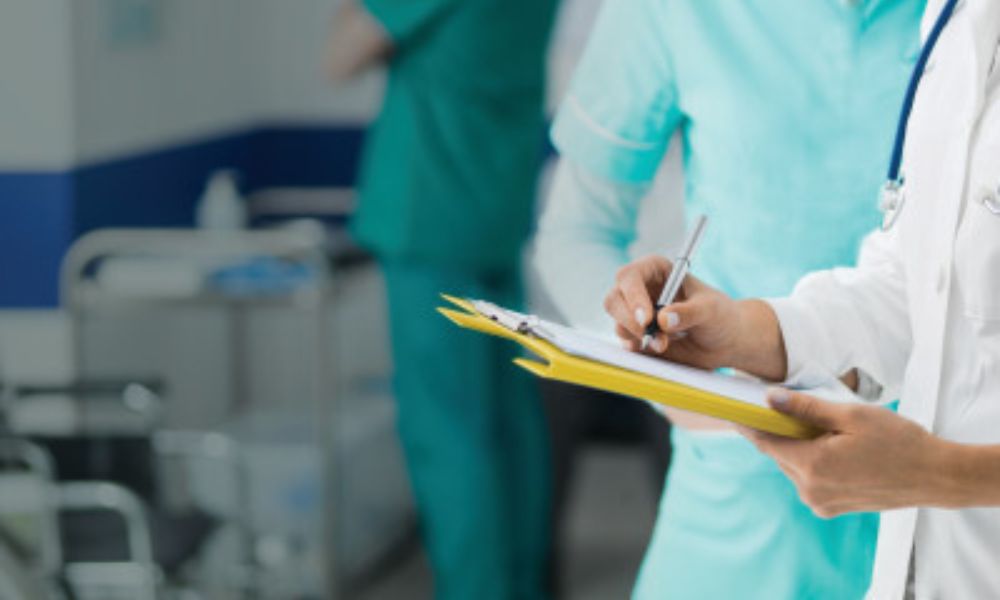 What Are the Benefits of Point-of-Care Workstations?