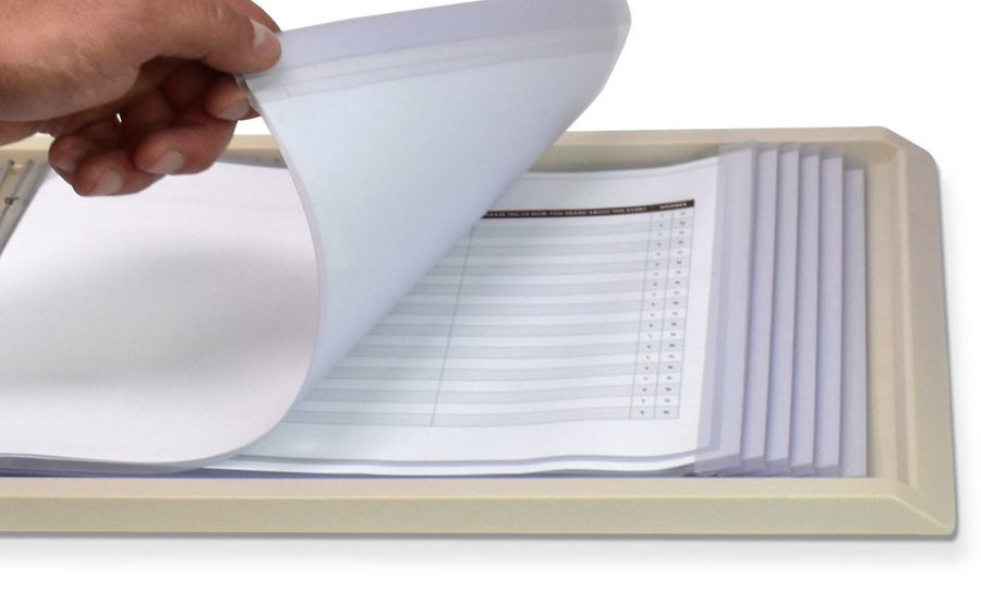 All About the Different Types of Medical Filing Systems