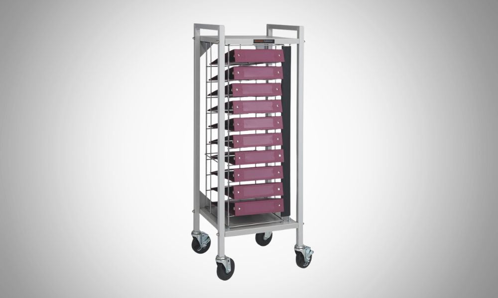 Here’s Why You Need Backup Paper Medical Records