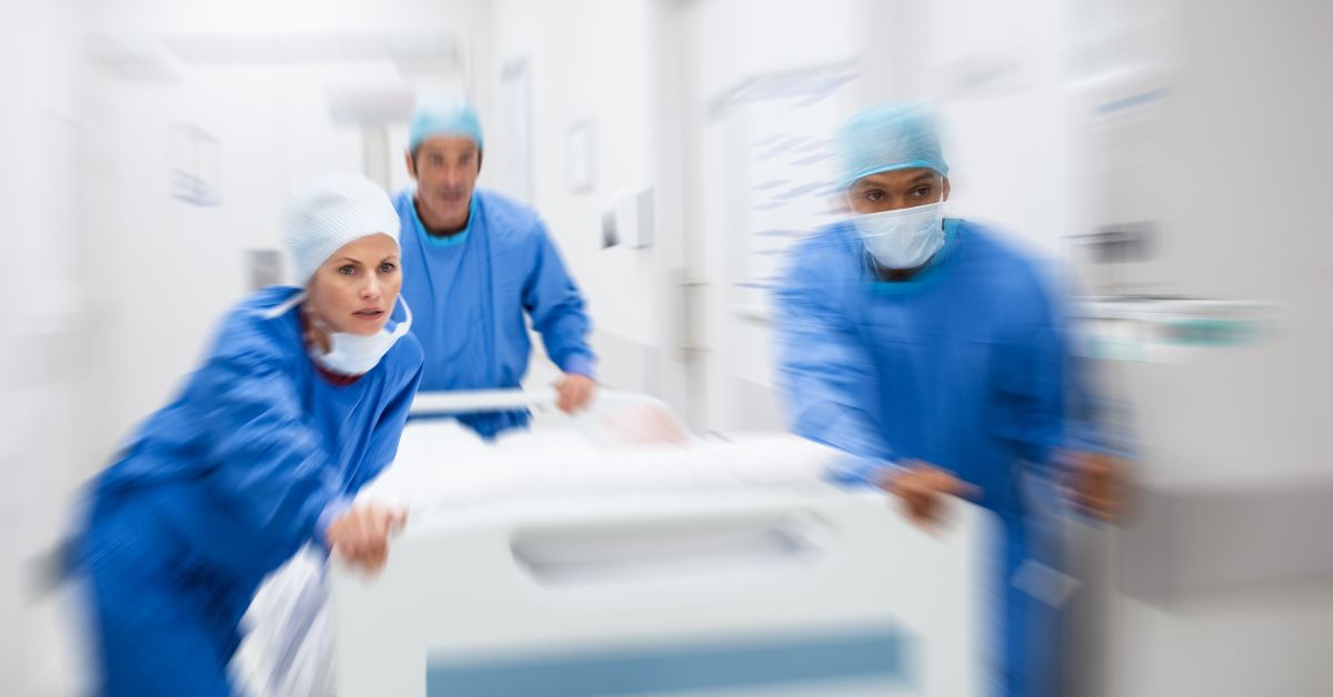 How Hospitals Can Prepare for Any Disaster